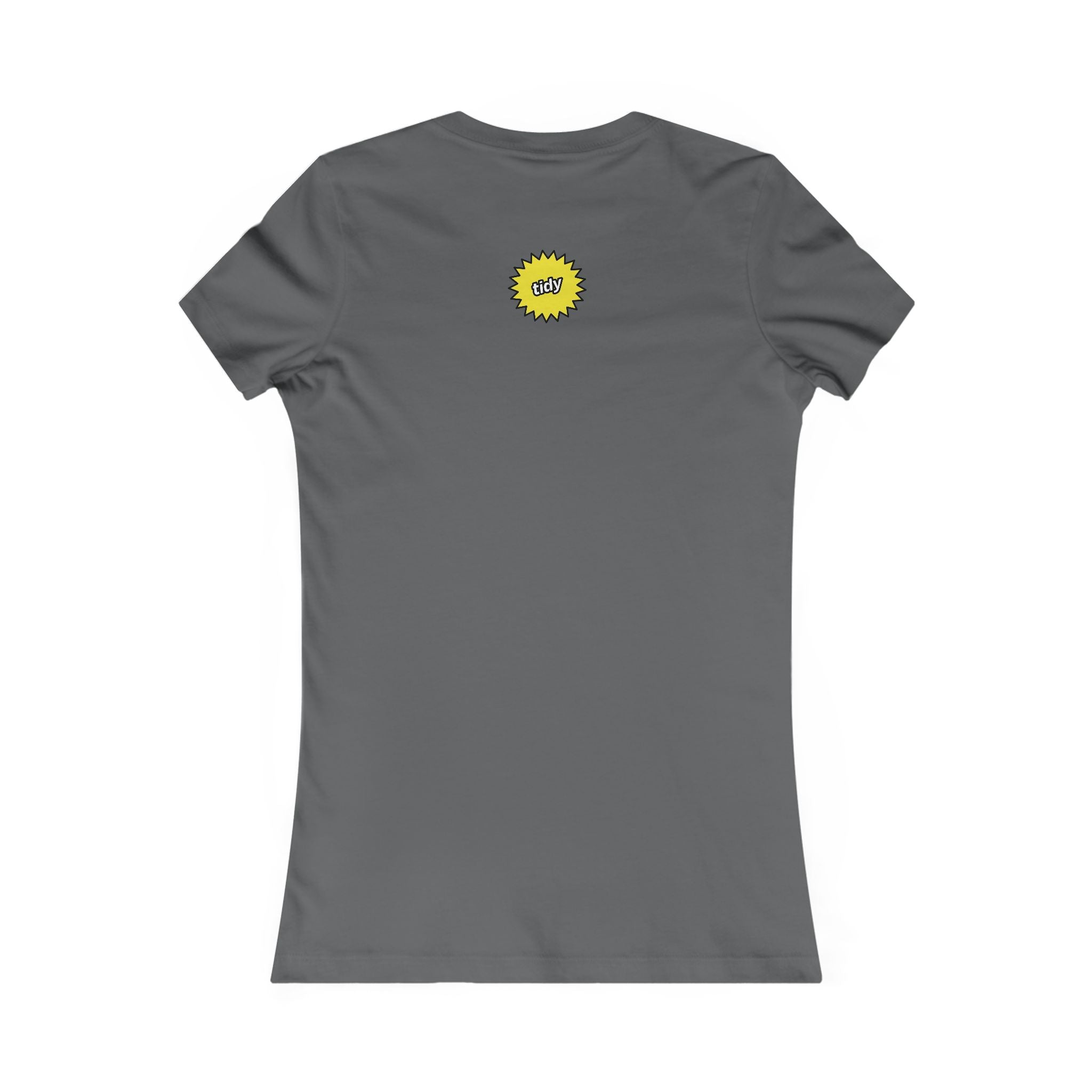 TART. (baby black)