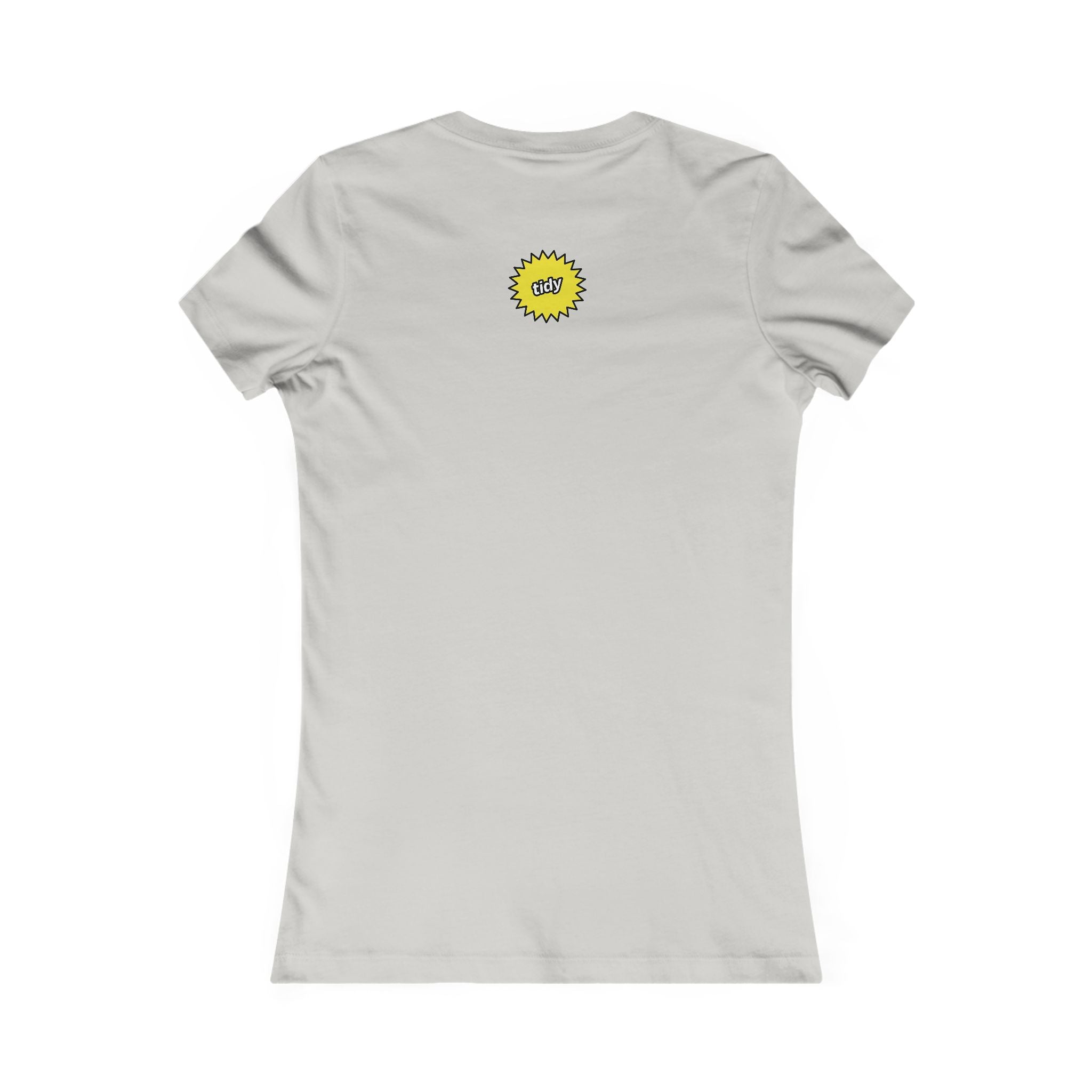 TART. (baby black)
