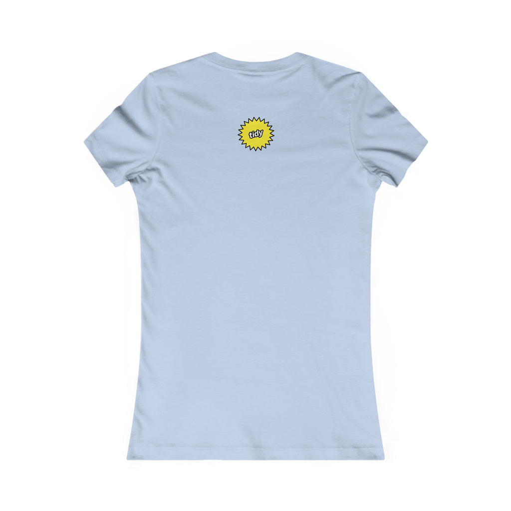 TART. (baby black)
