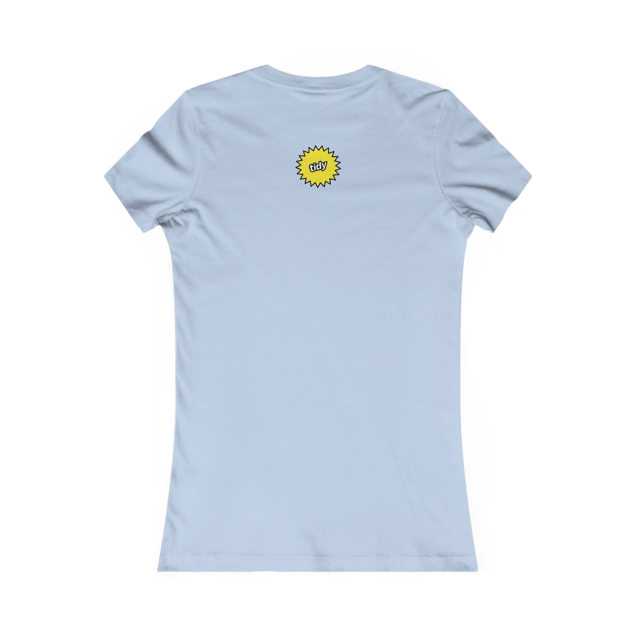 TART. (baby black)