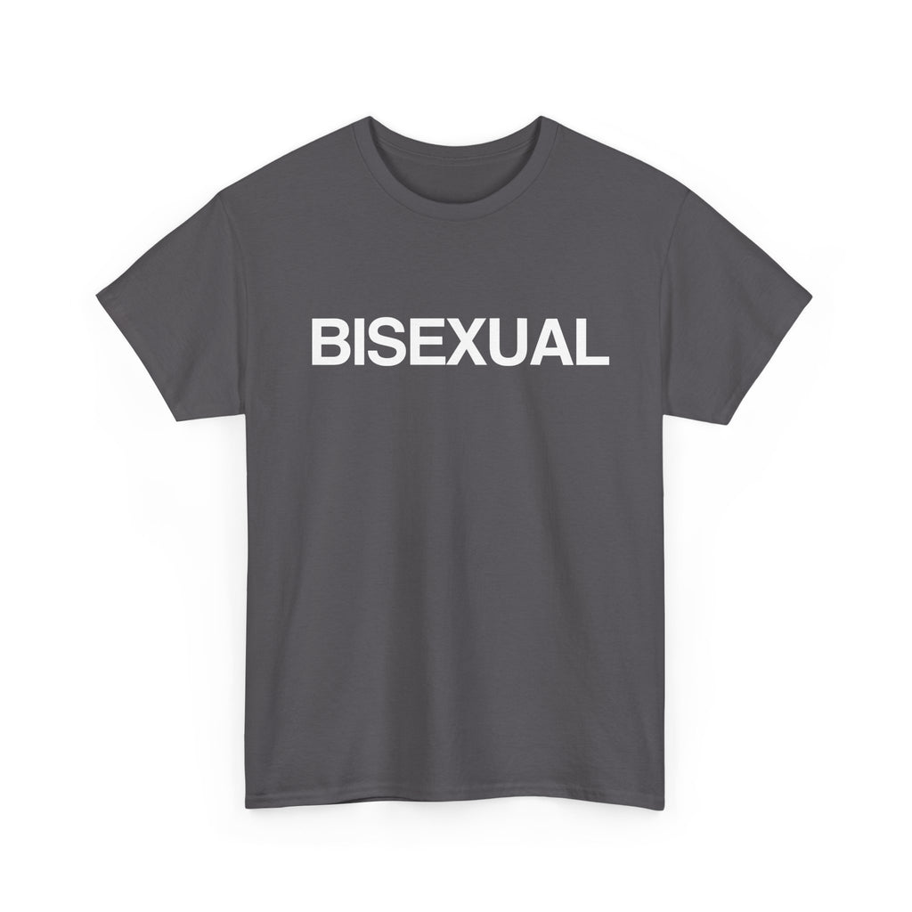 BISEXUAL