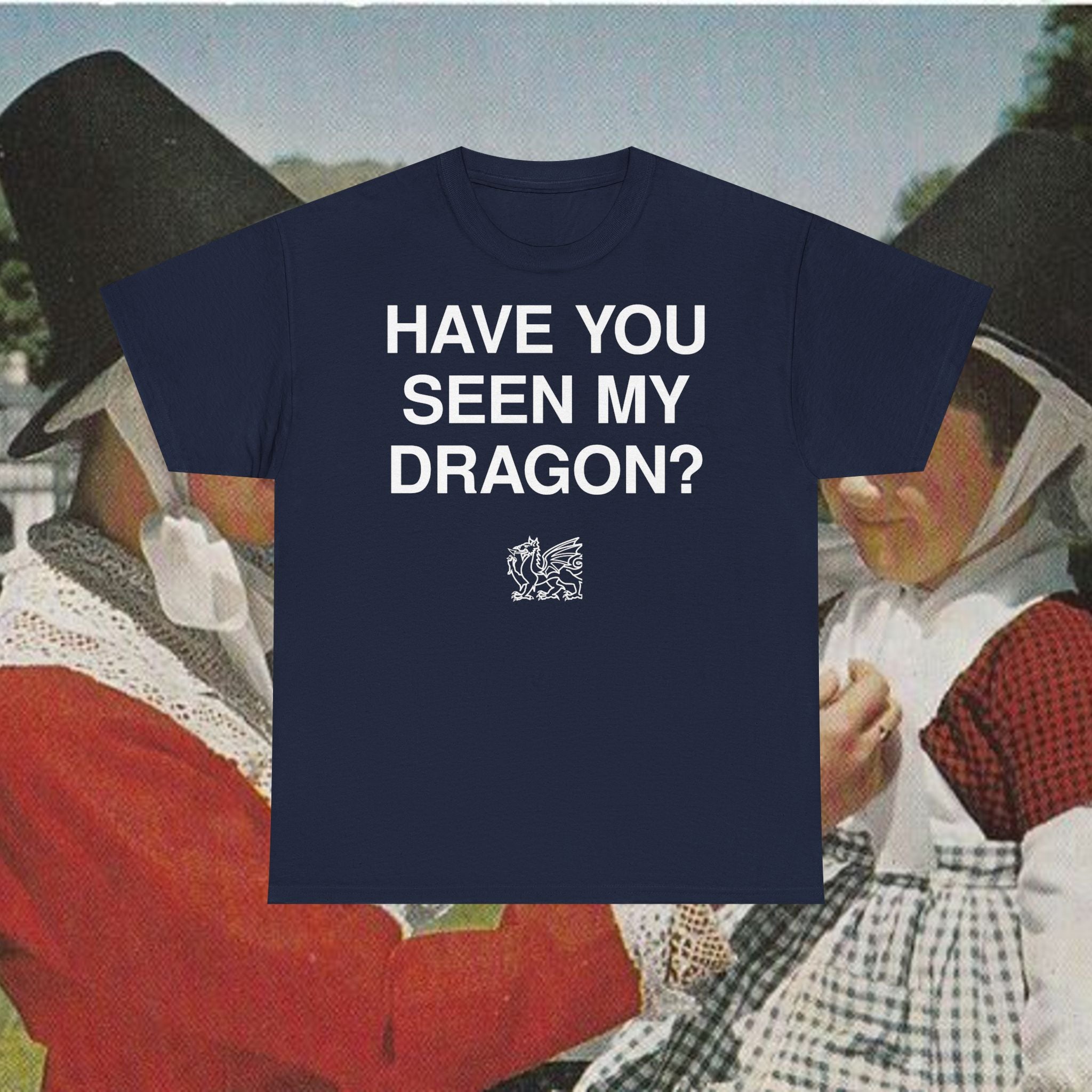 DRAGON
