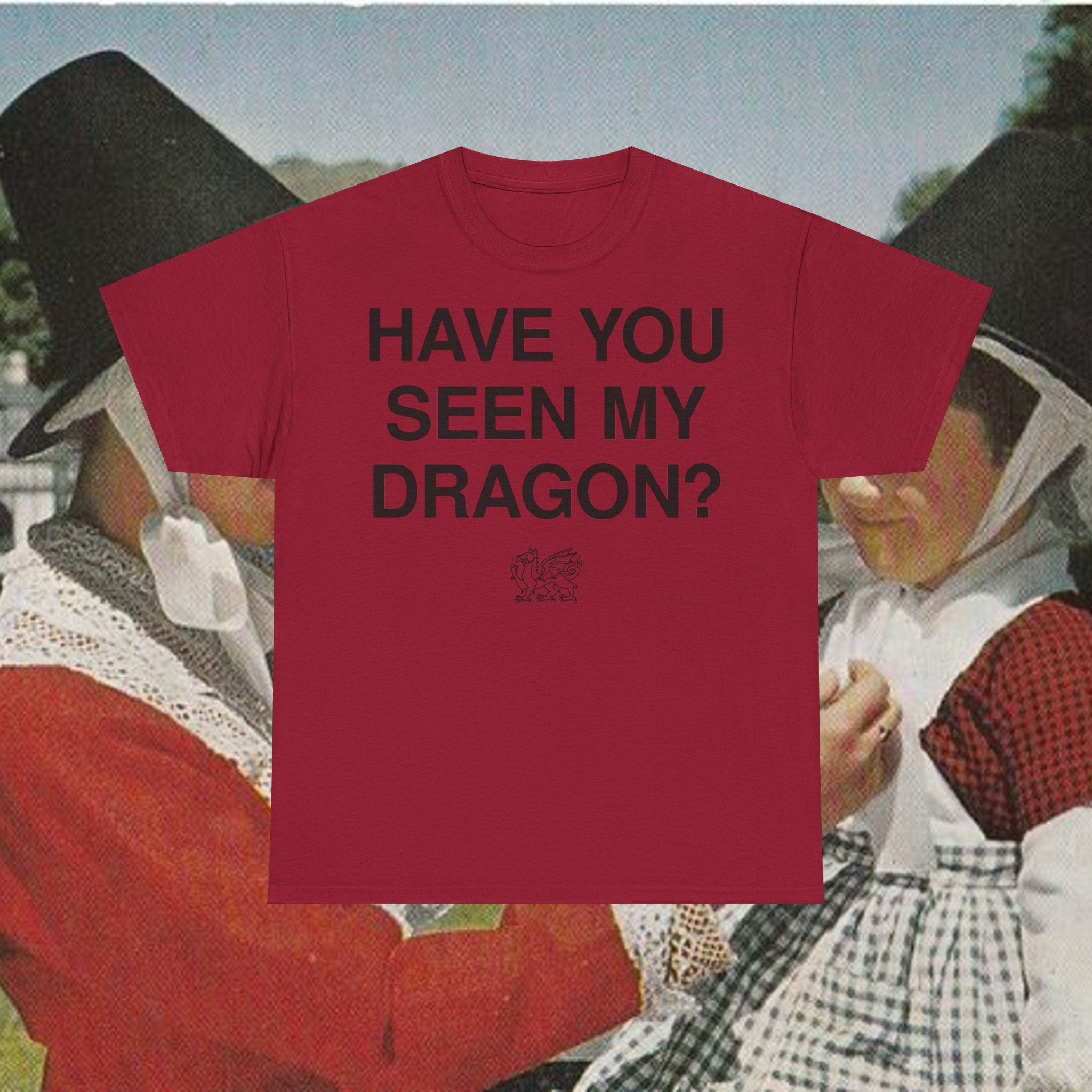 DRAGON