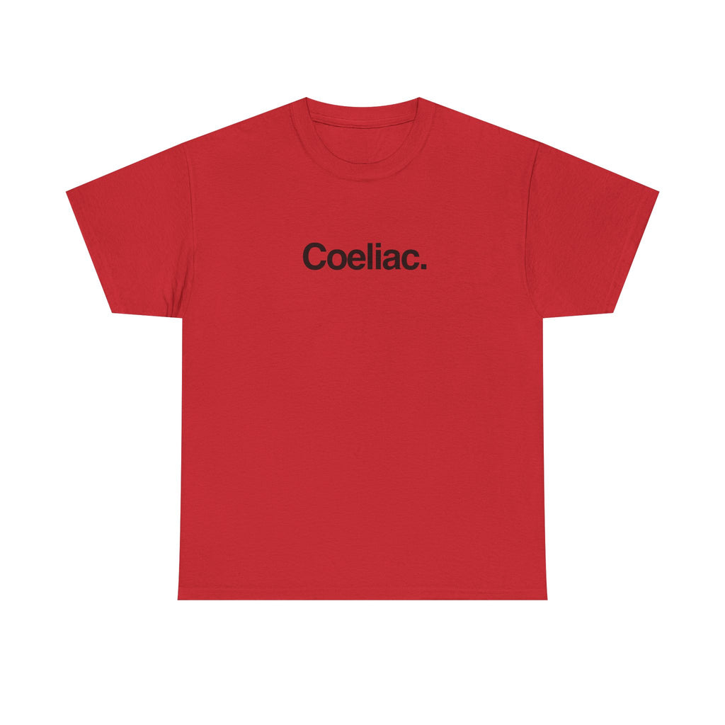 COELIAC.