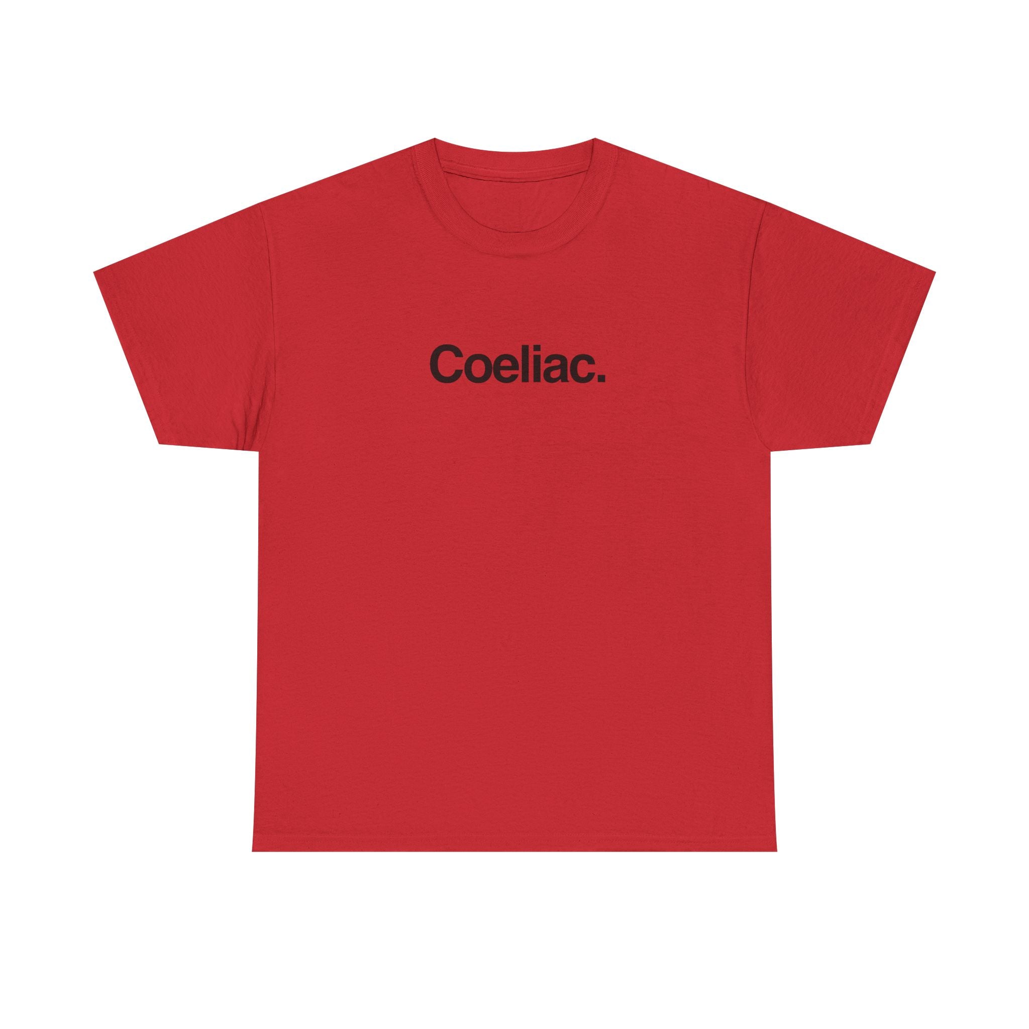 COELIAC.