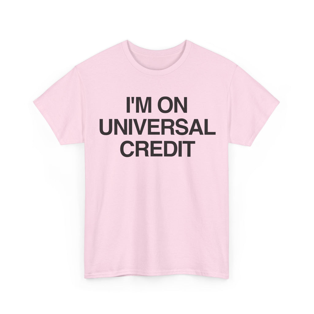 UNIVERSAL CREDIT