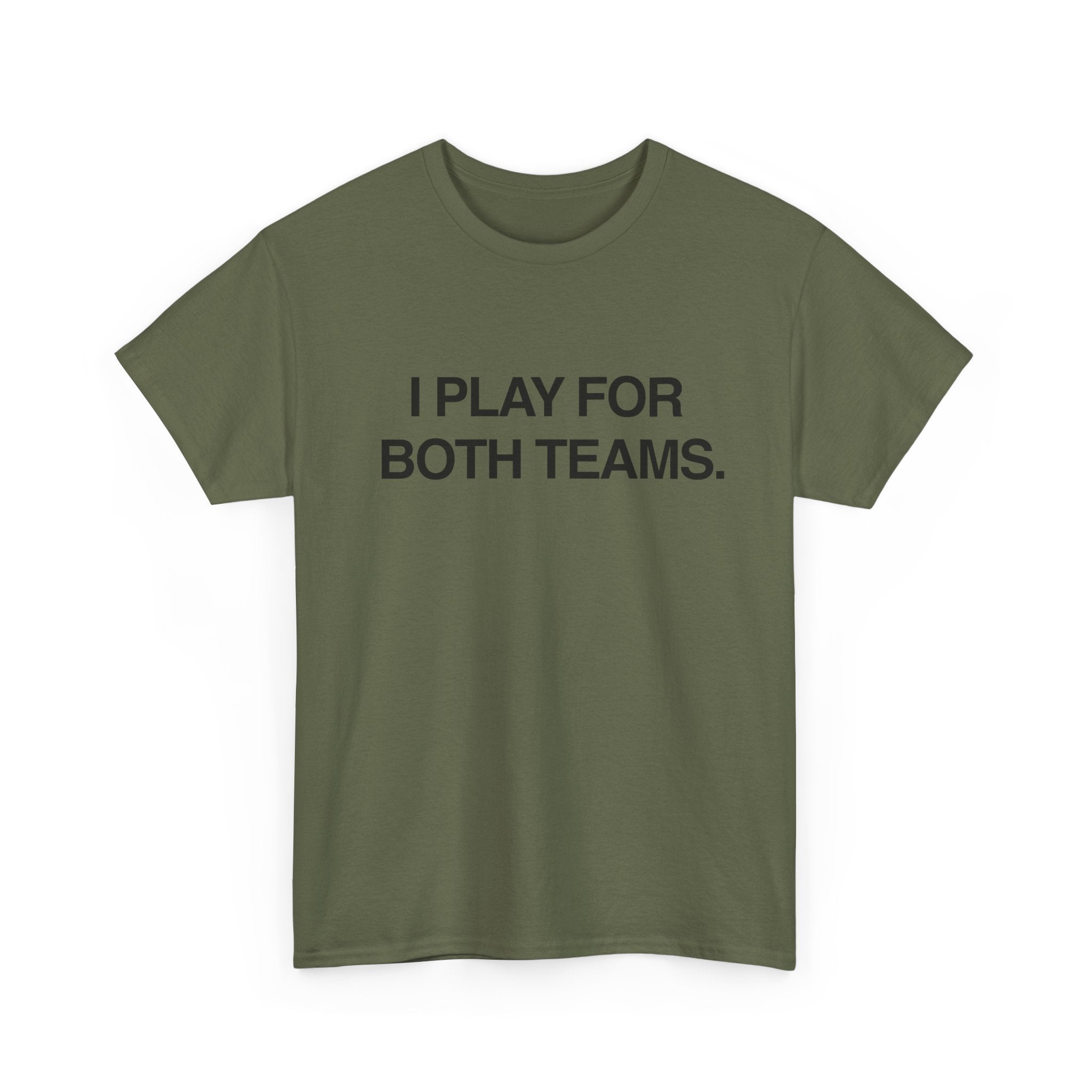PLAY 4 BOTH