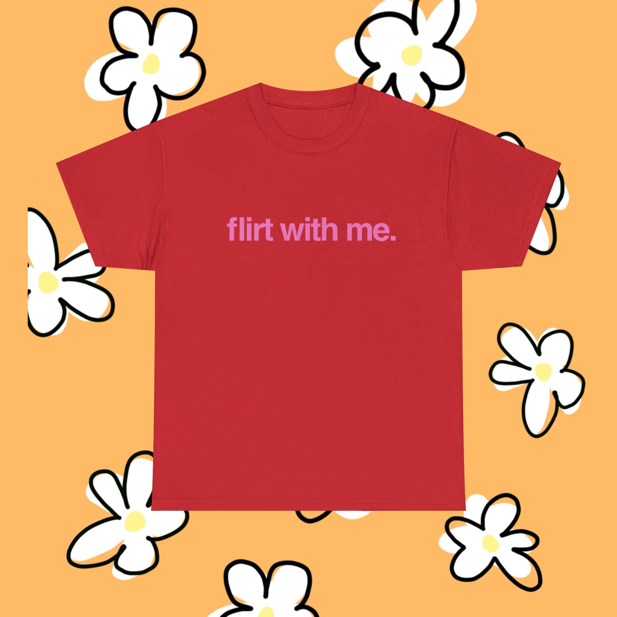 Flirt With Me