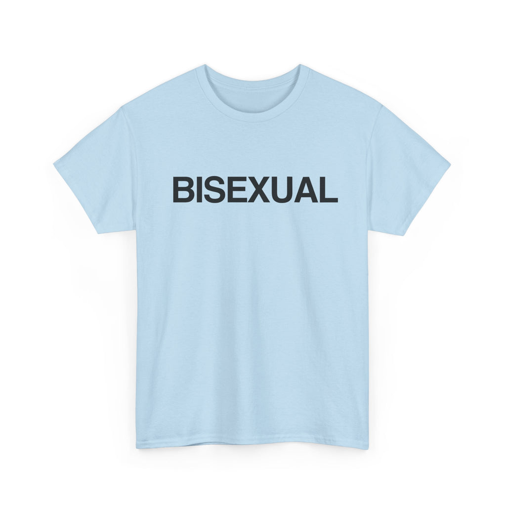BISEXUAL black