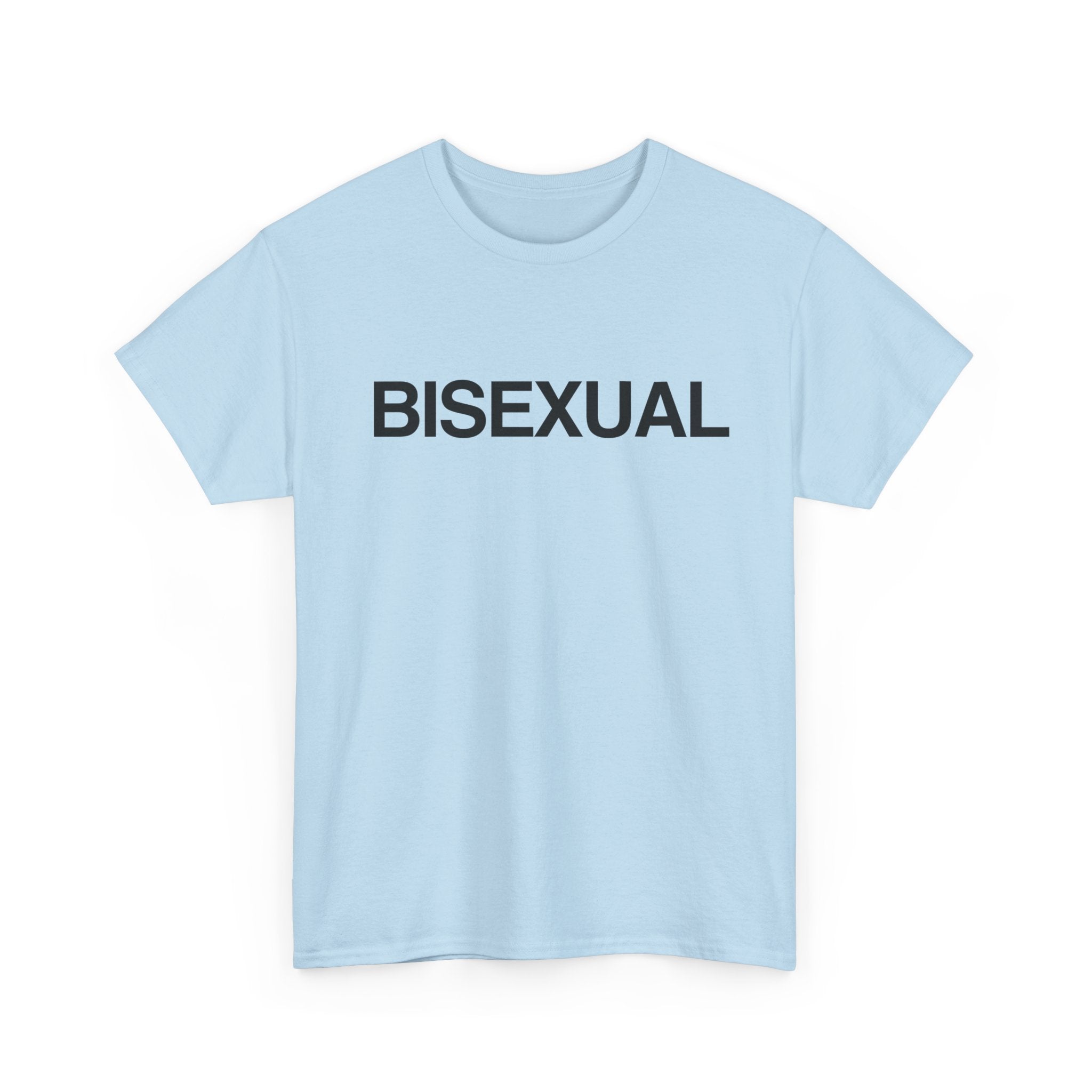 BISEXUAL black