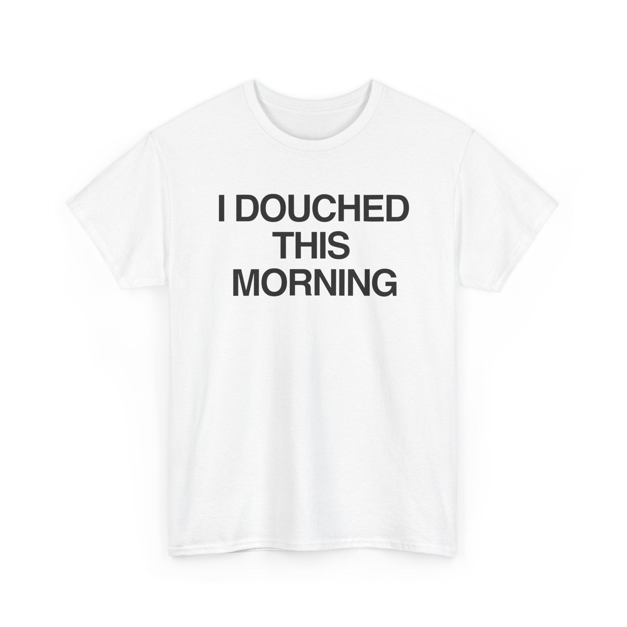 DOUCHE