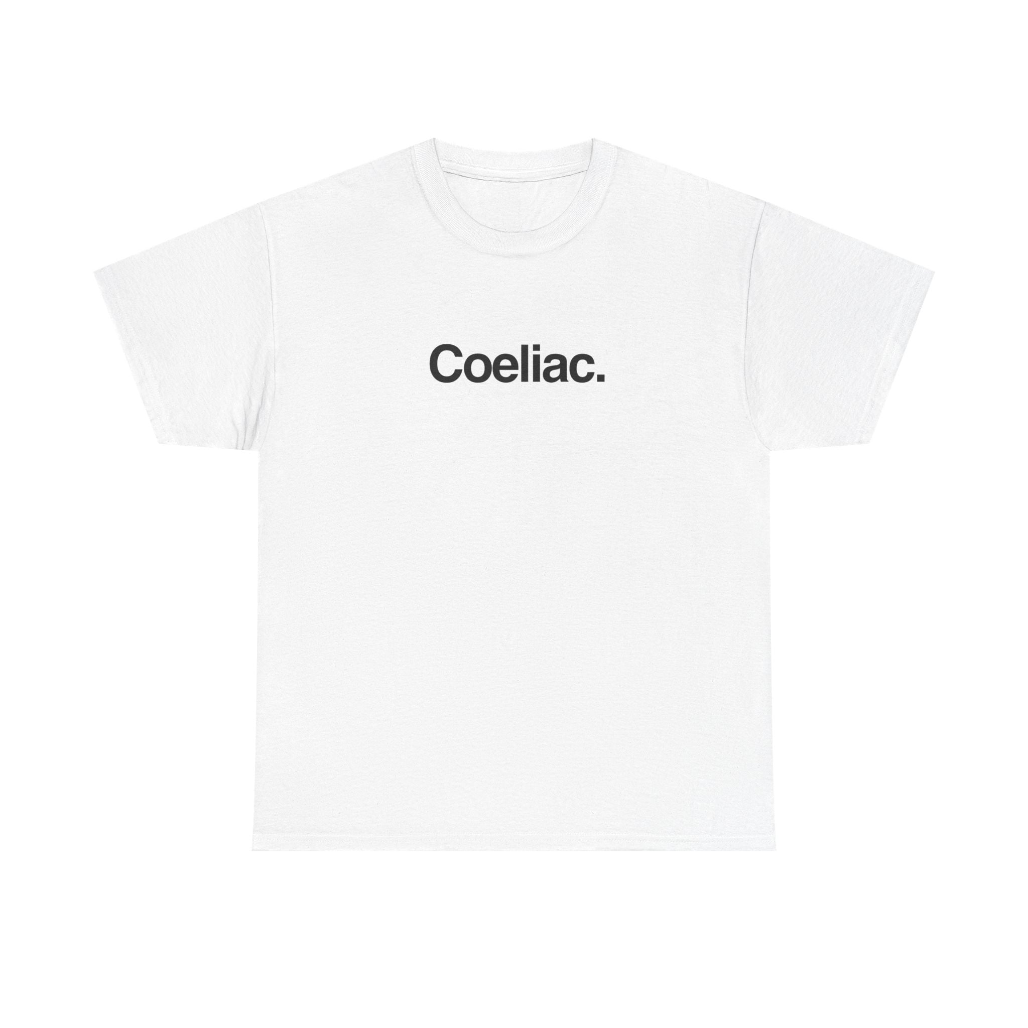 COELIAC.