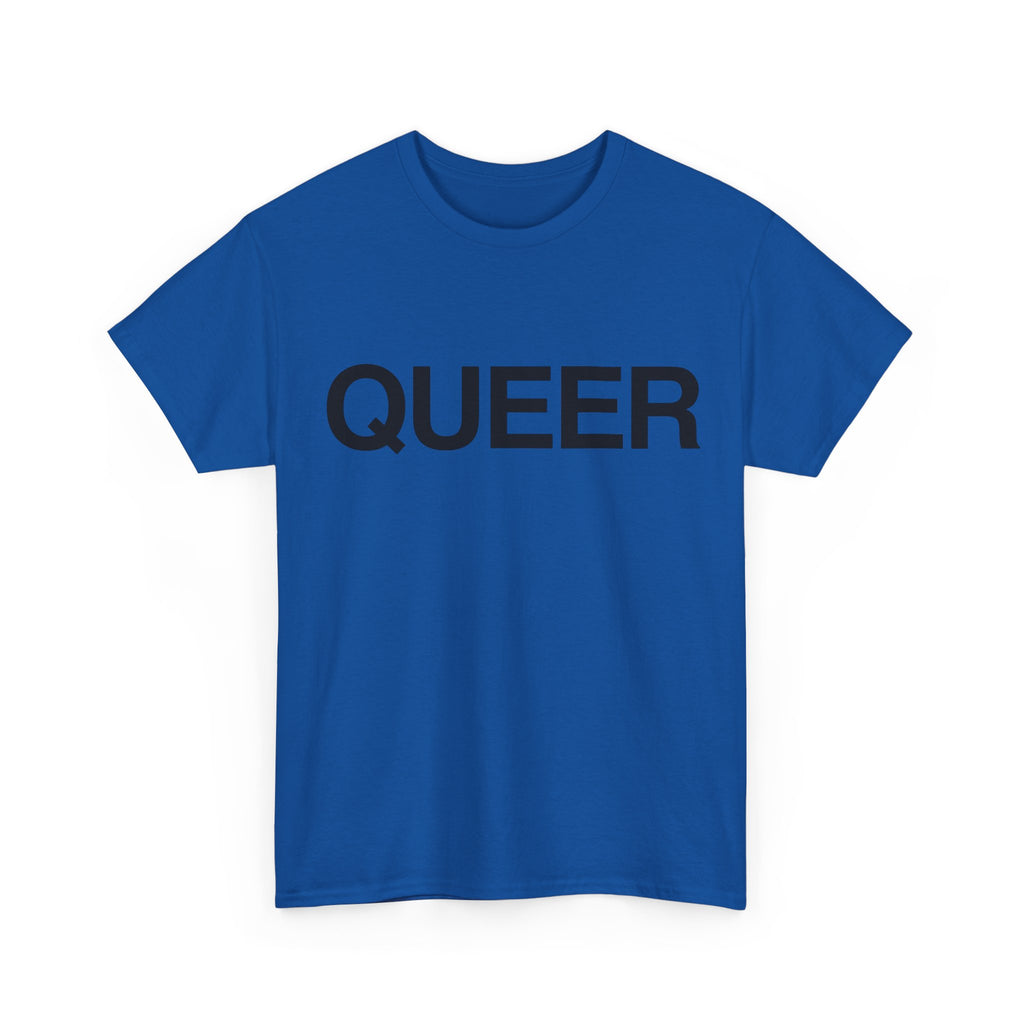 QUEER
