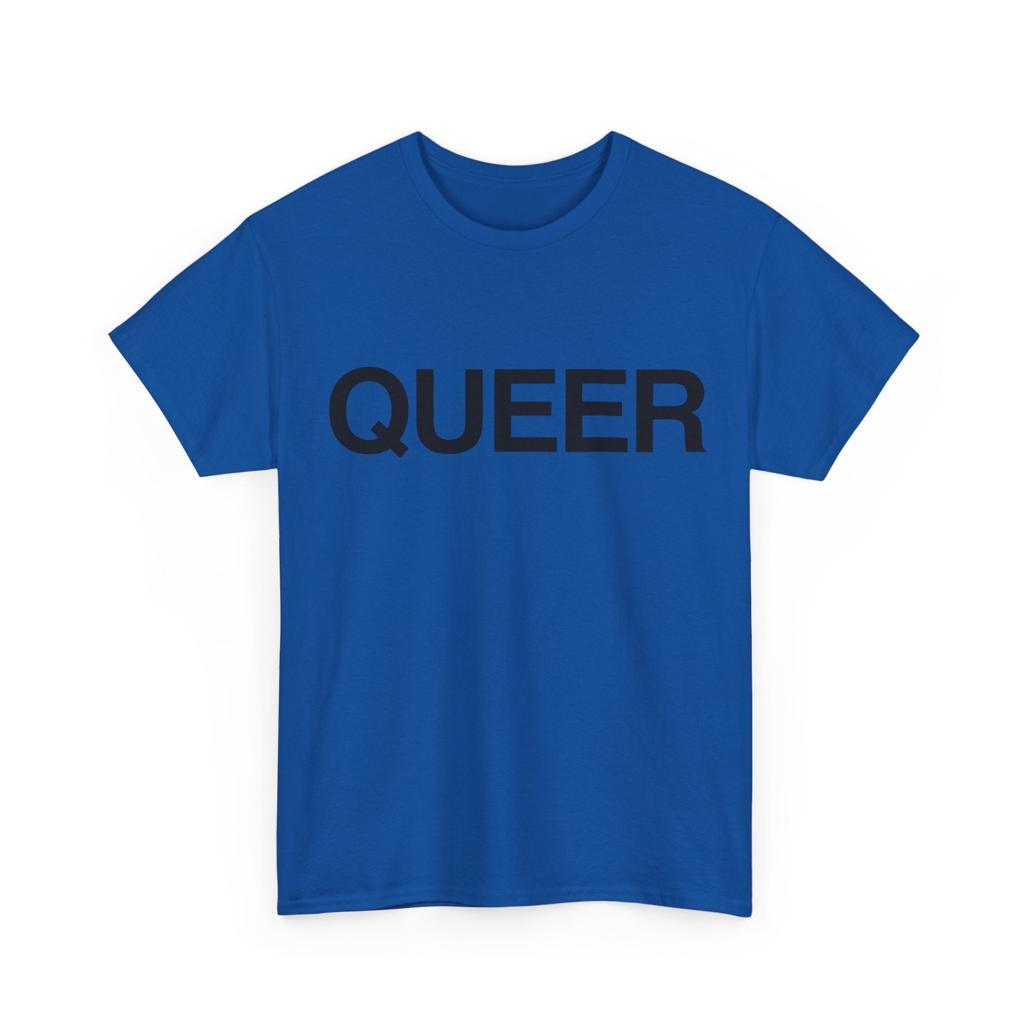 QUEER