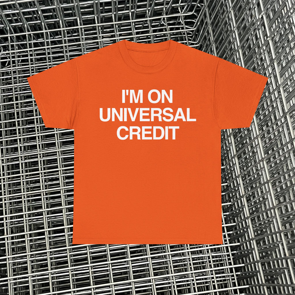 UNIVERSAL CREDIT