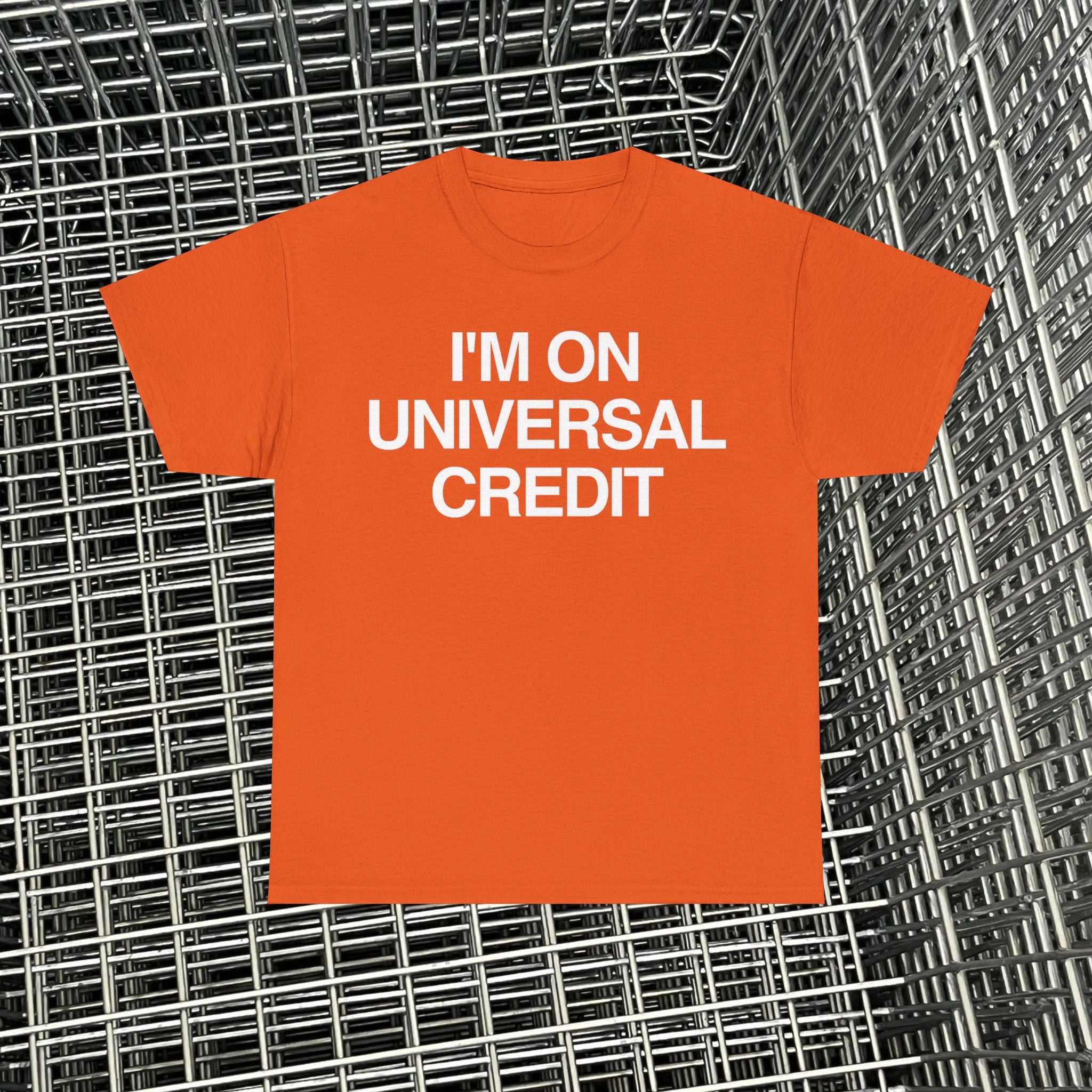 UNIVERSAL CREDIT