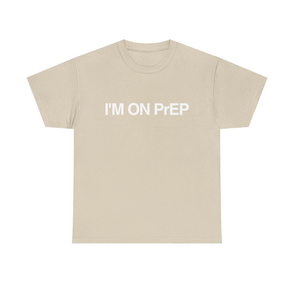 PrEP