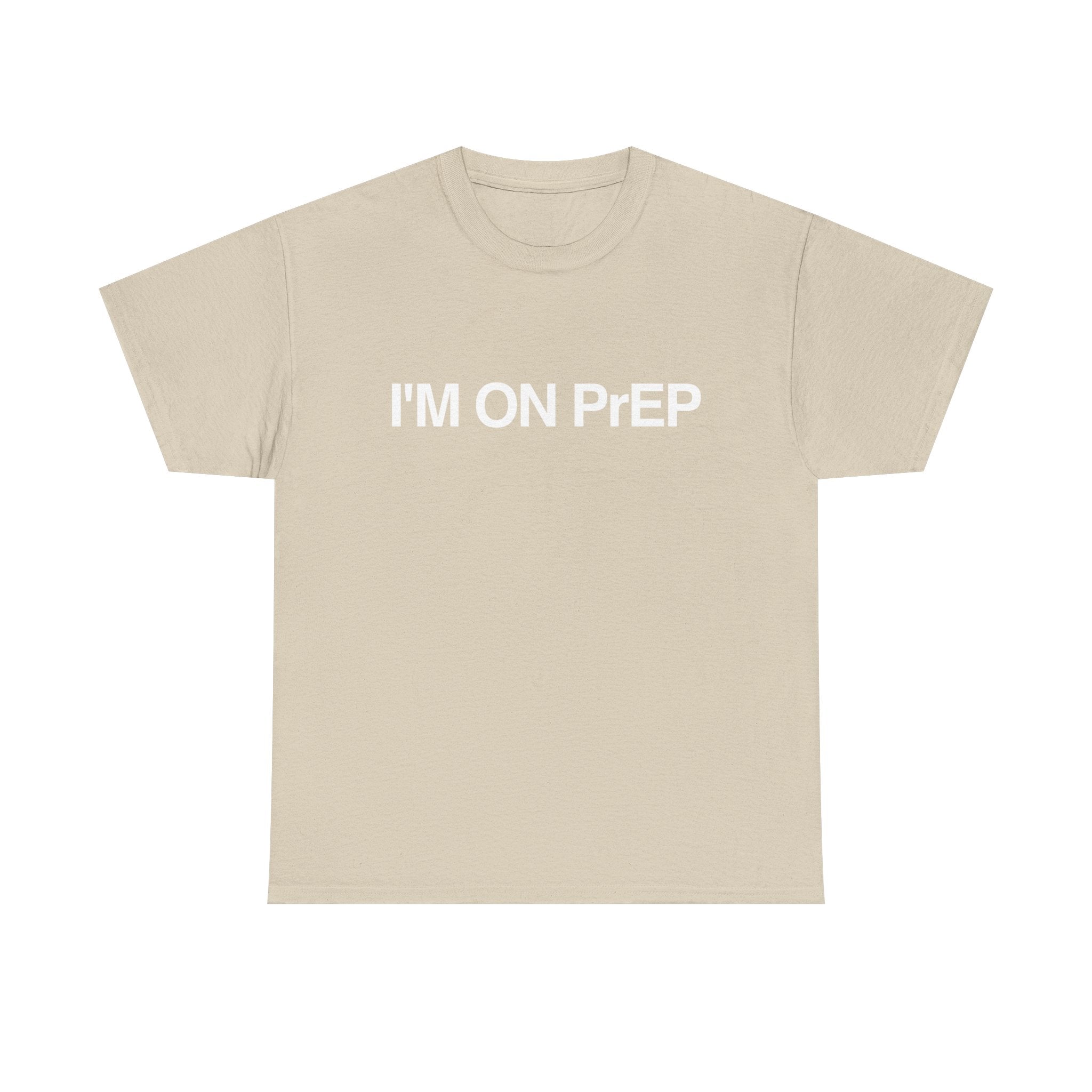 PrEP