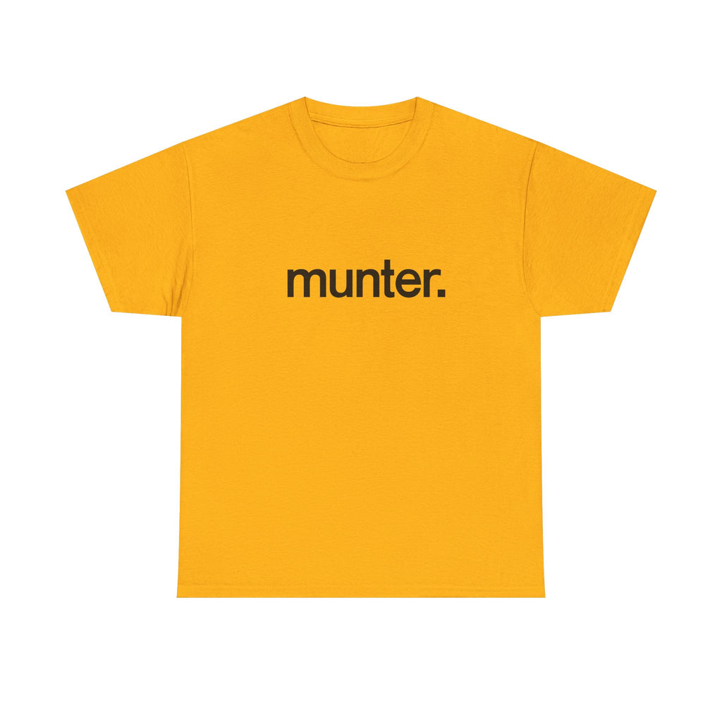 Munter