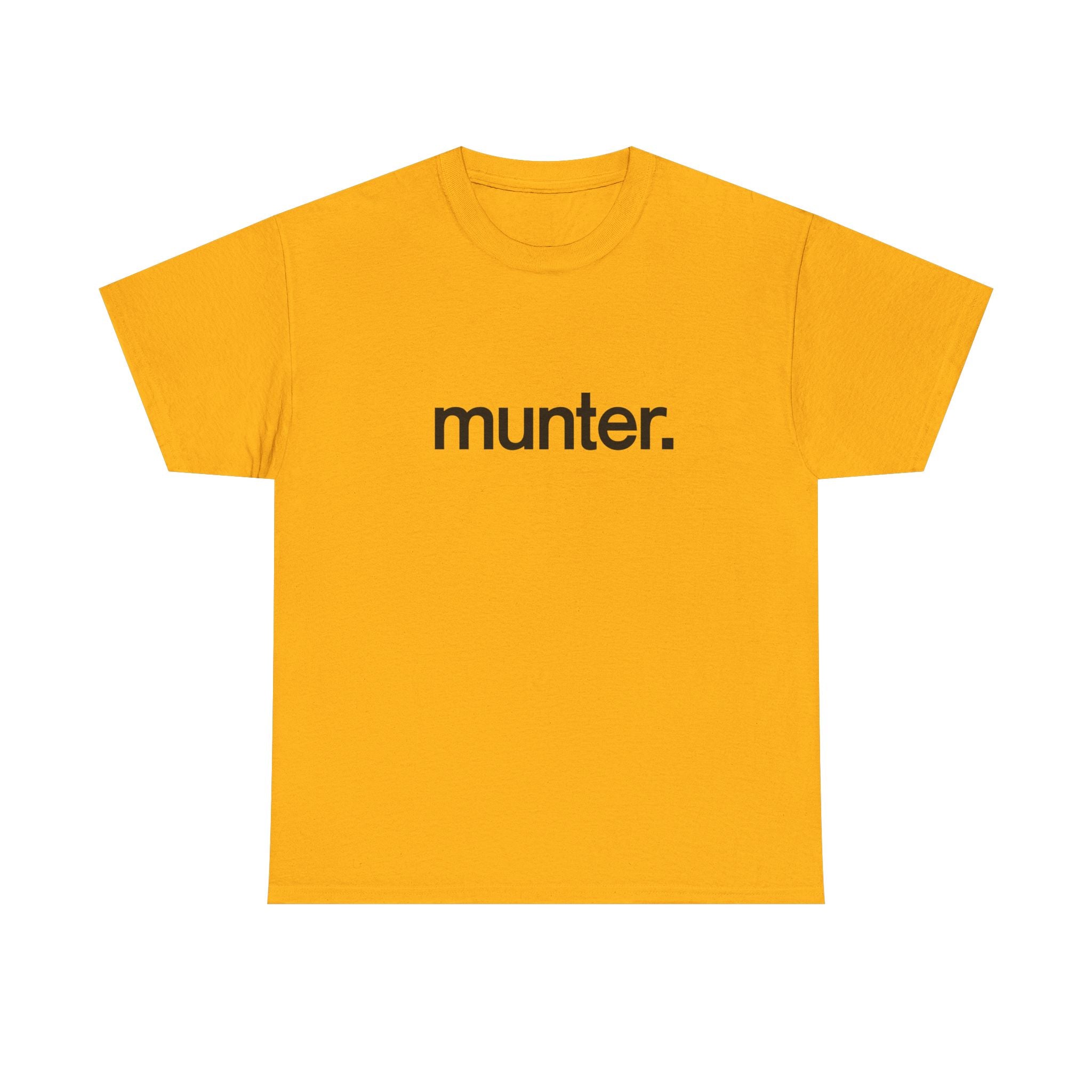 Munter