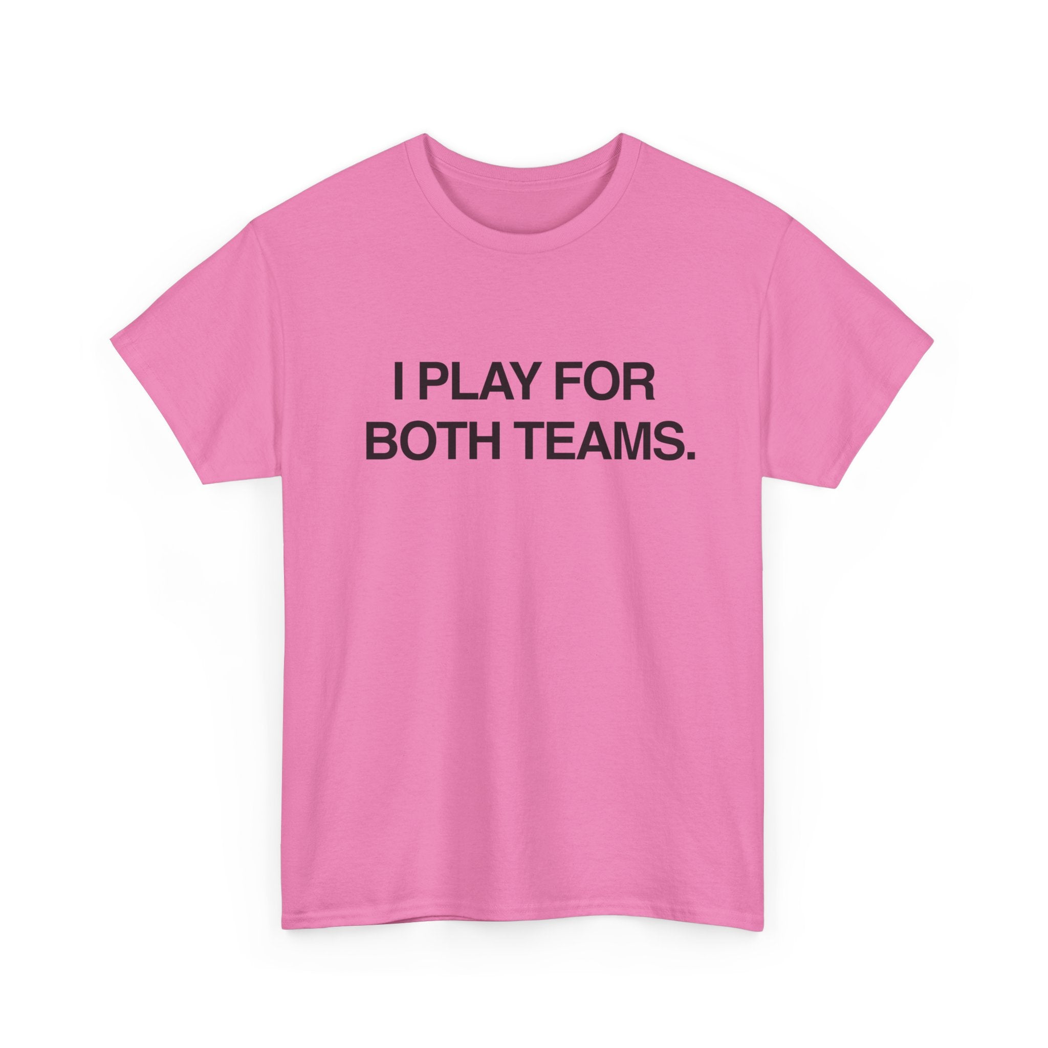 PLAY 4 BOTH