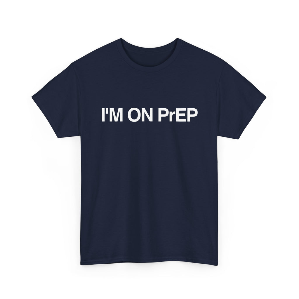 PrEP