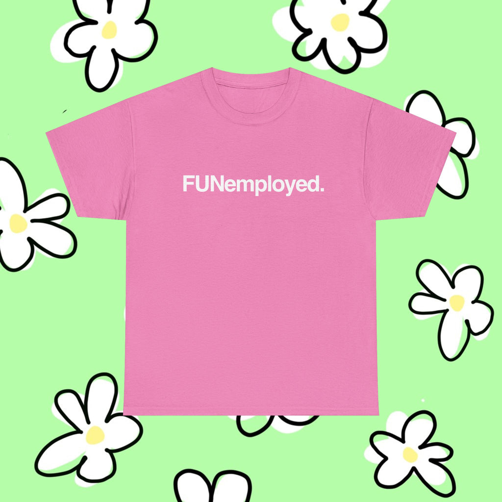 FUNemployed