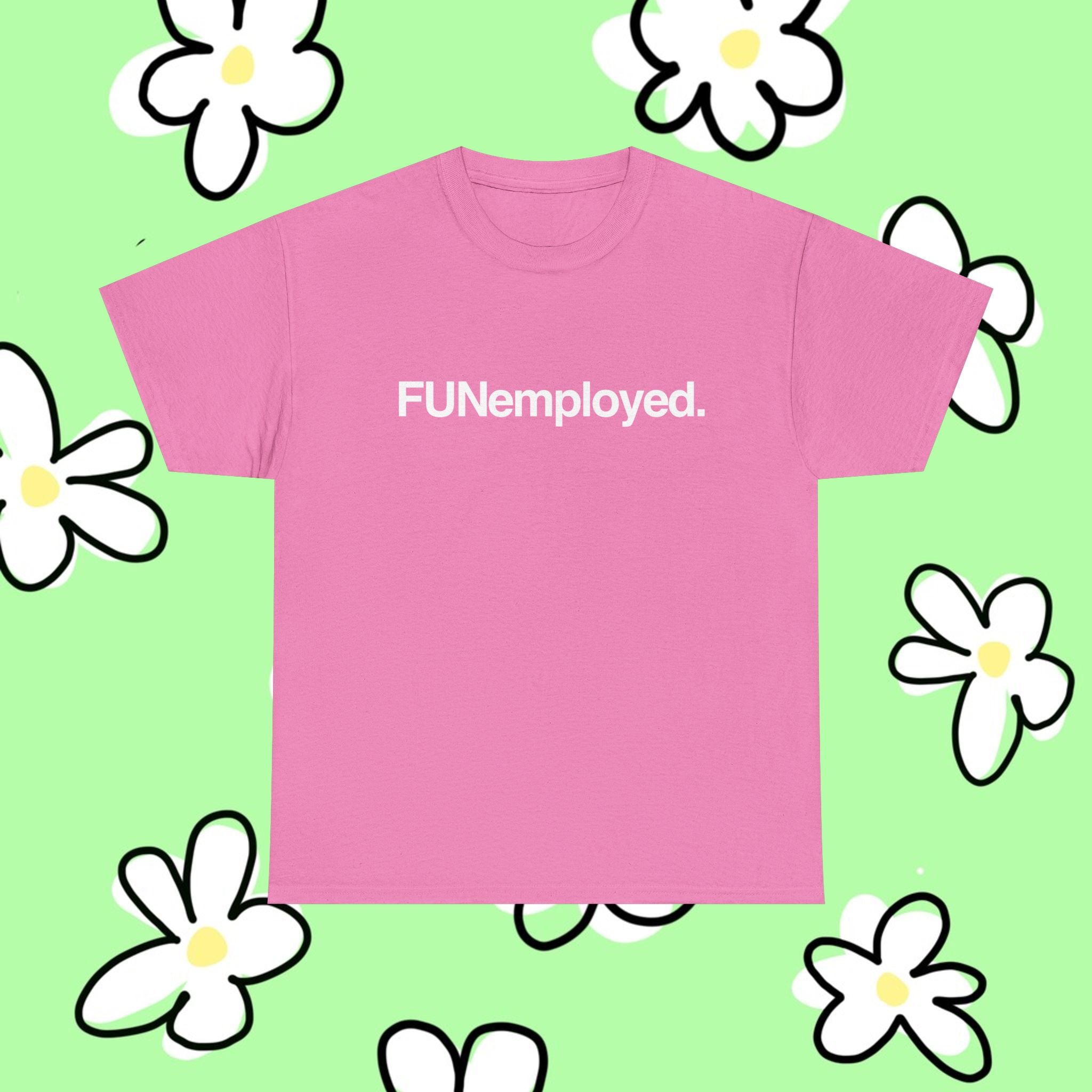 FUNemployed