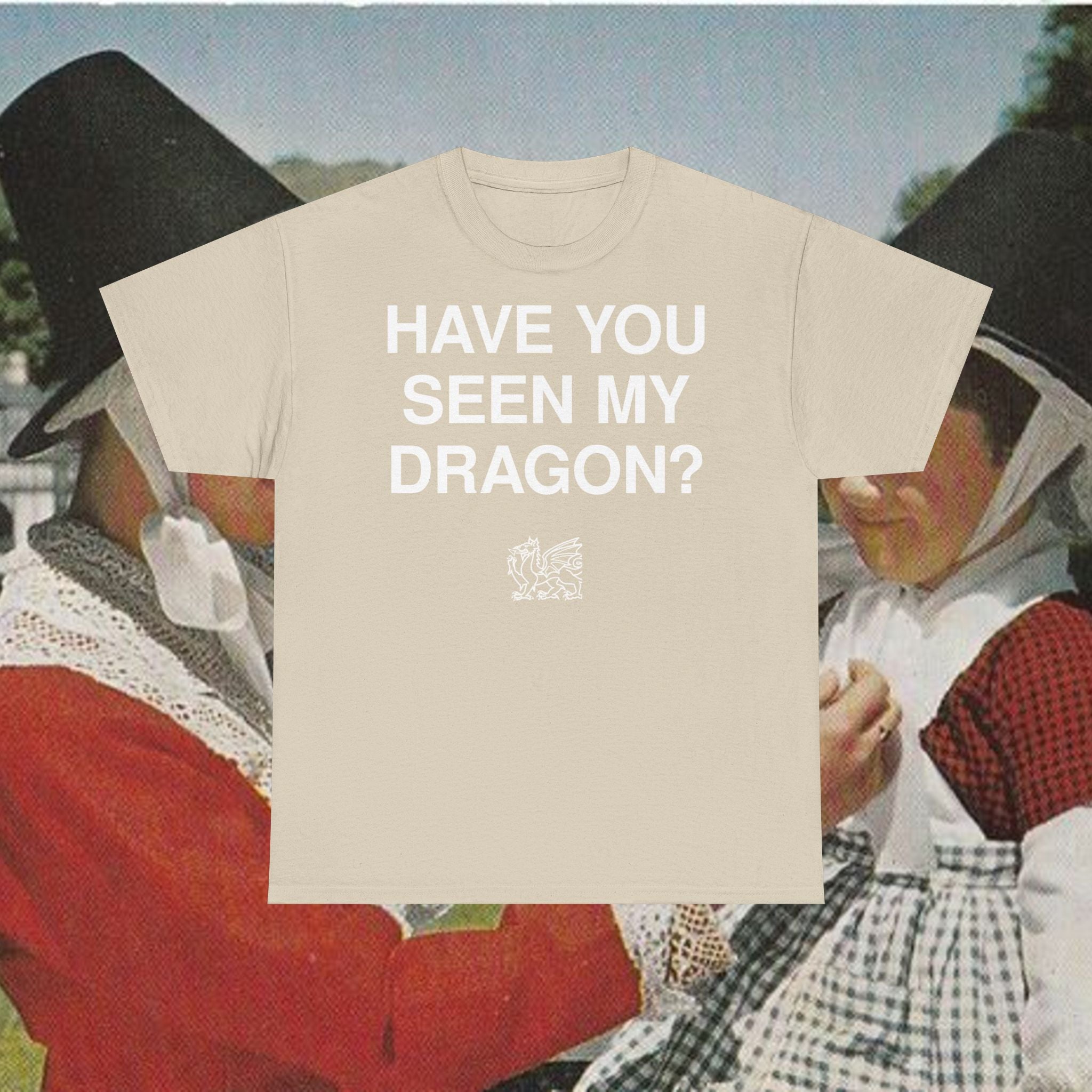 DRAGON