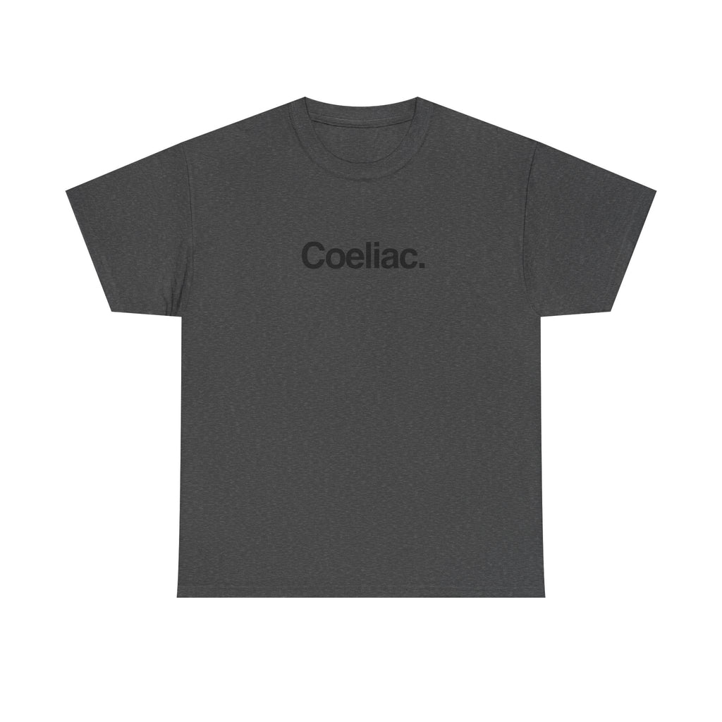 COELIAC.