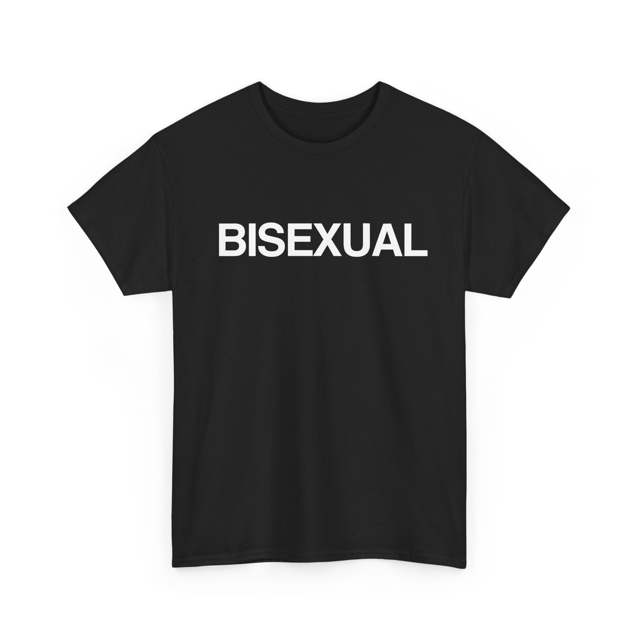 BISEXUAL