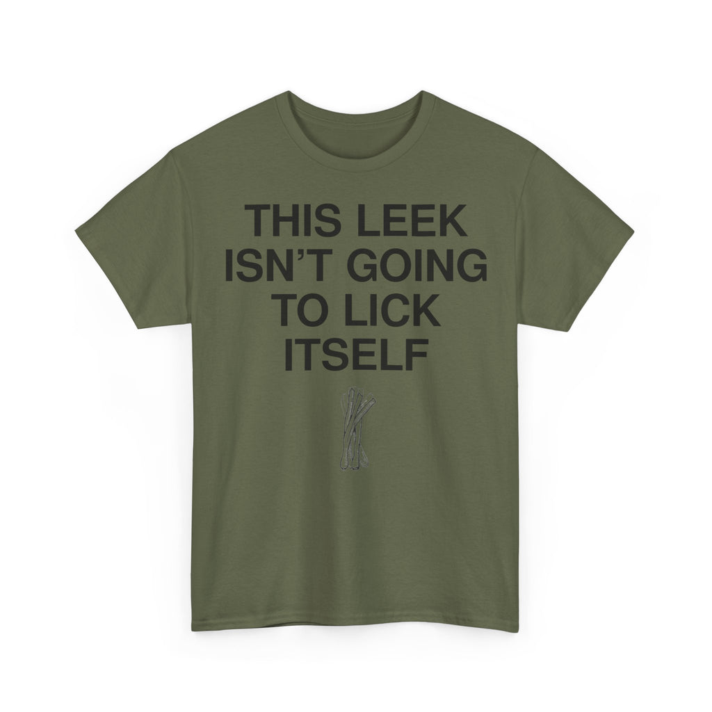LEEK