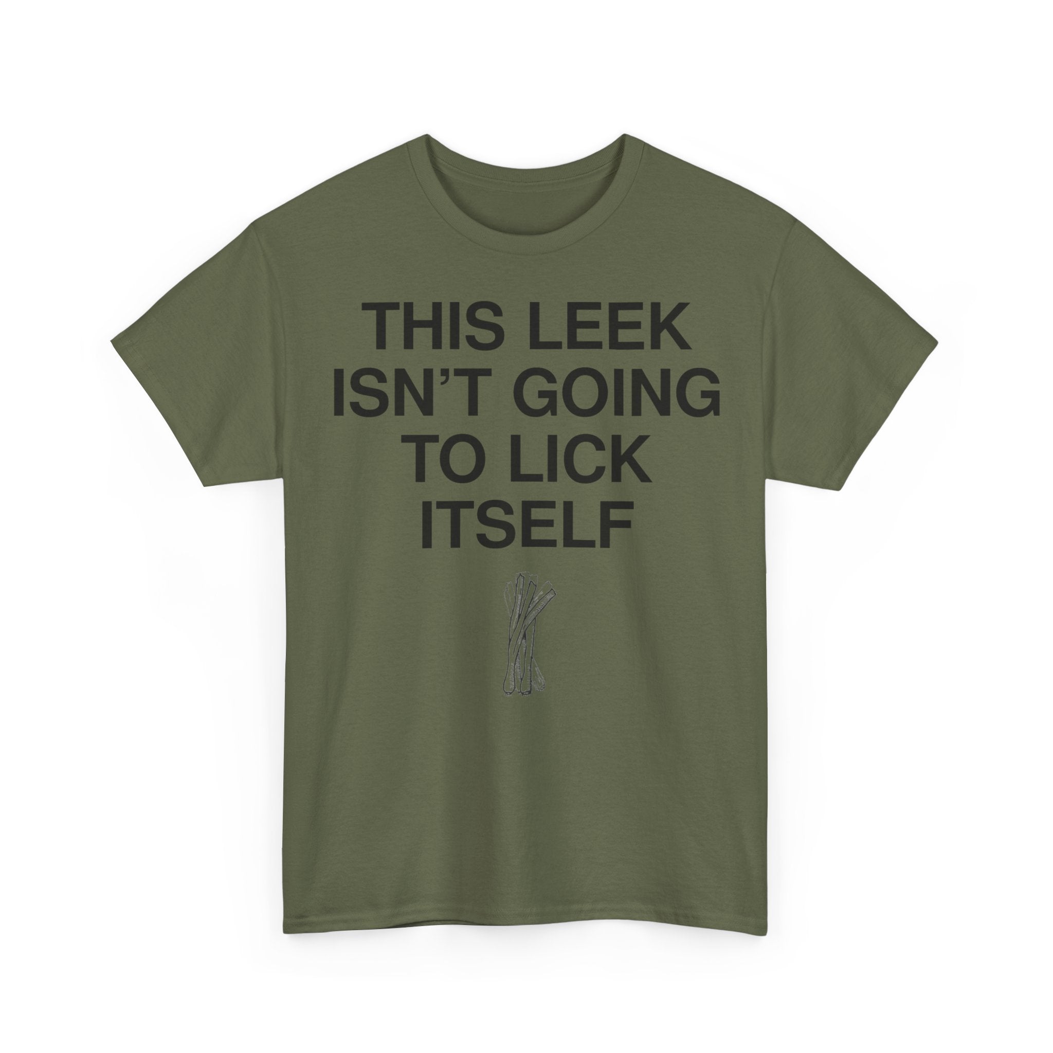 LEEK