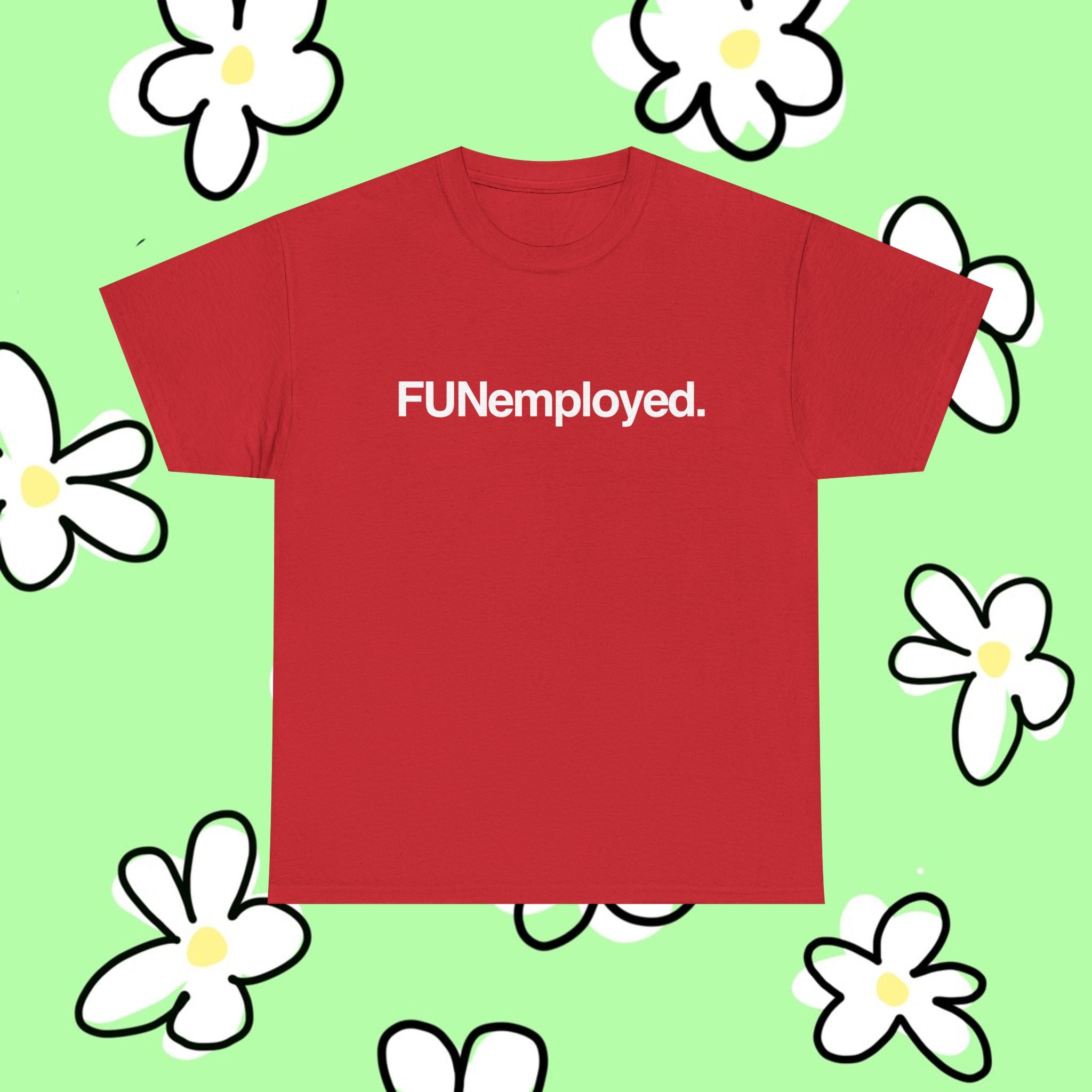 FUNemployed