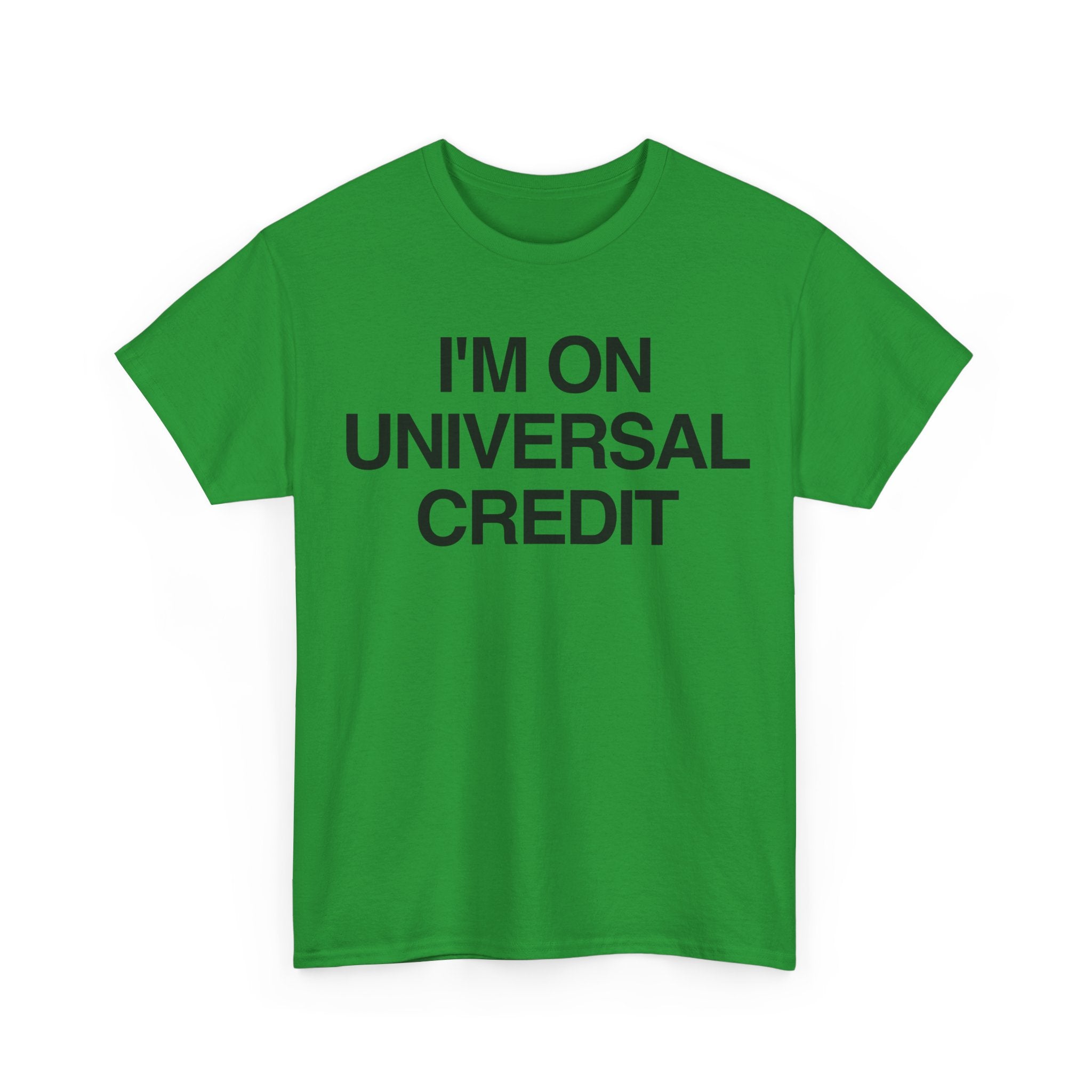 UNIVERSAL CREDIT