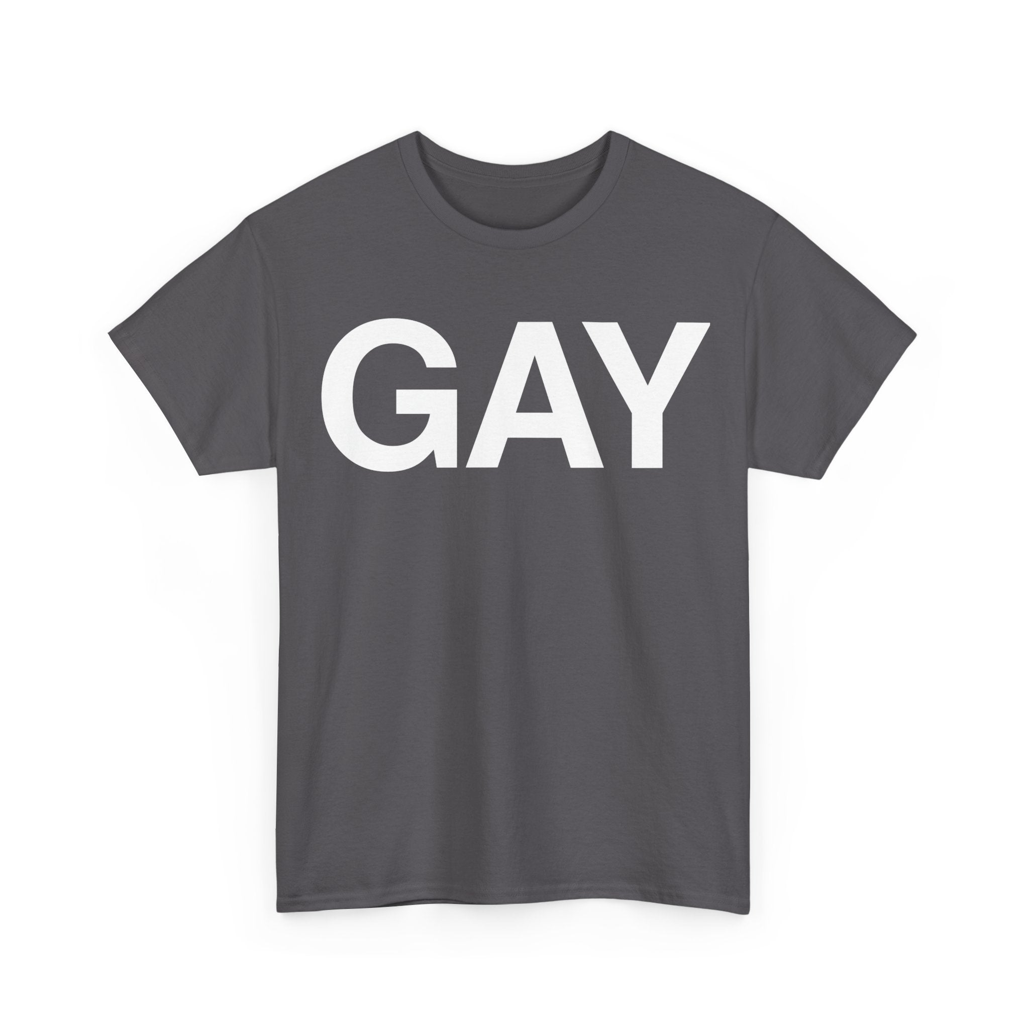 GAY