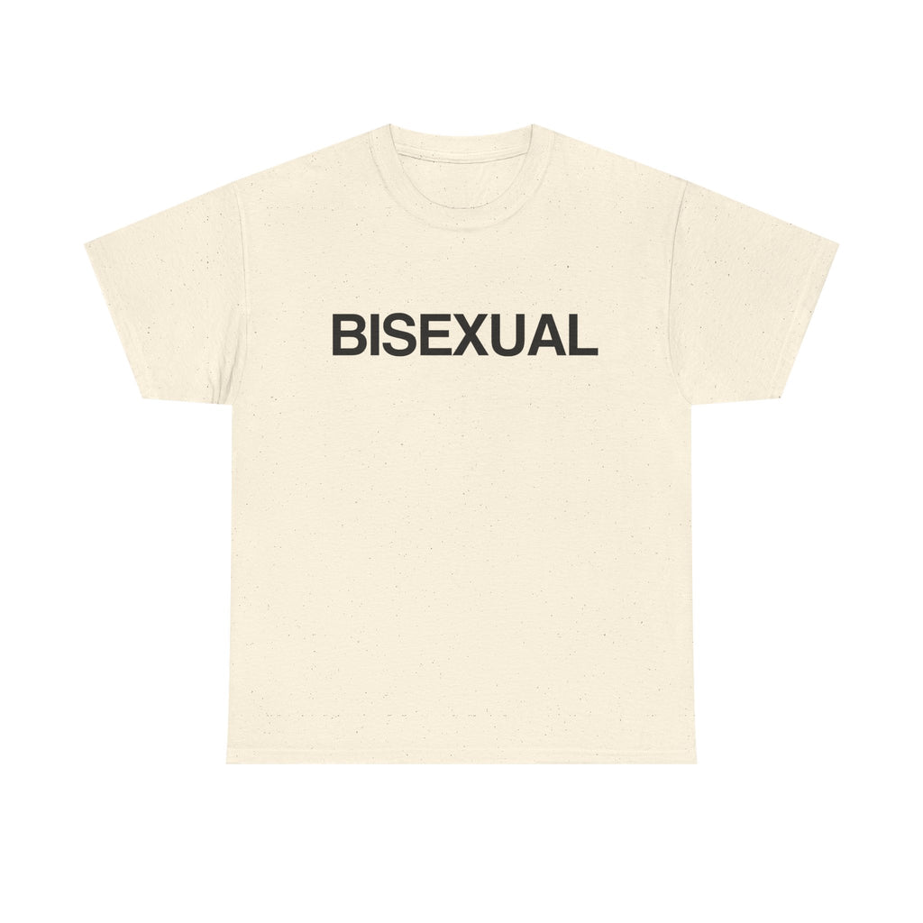 BISEXUAL black