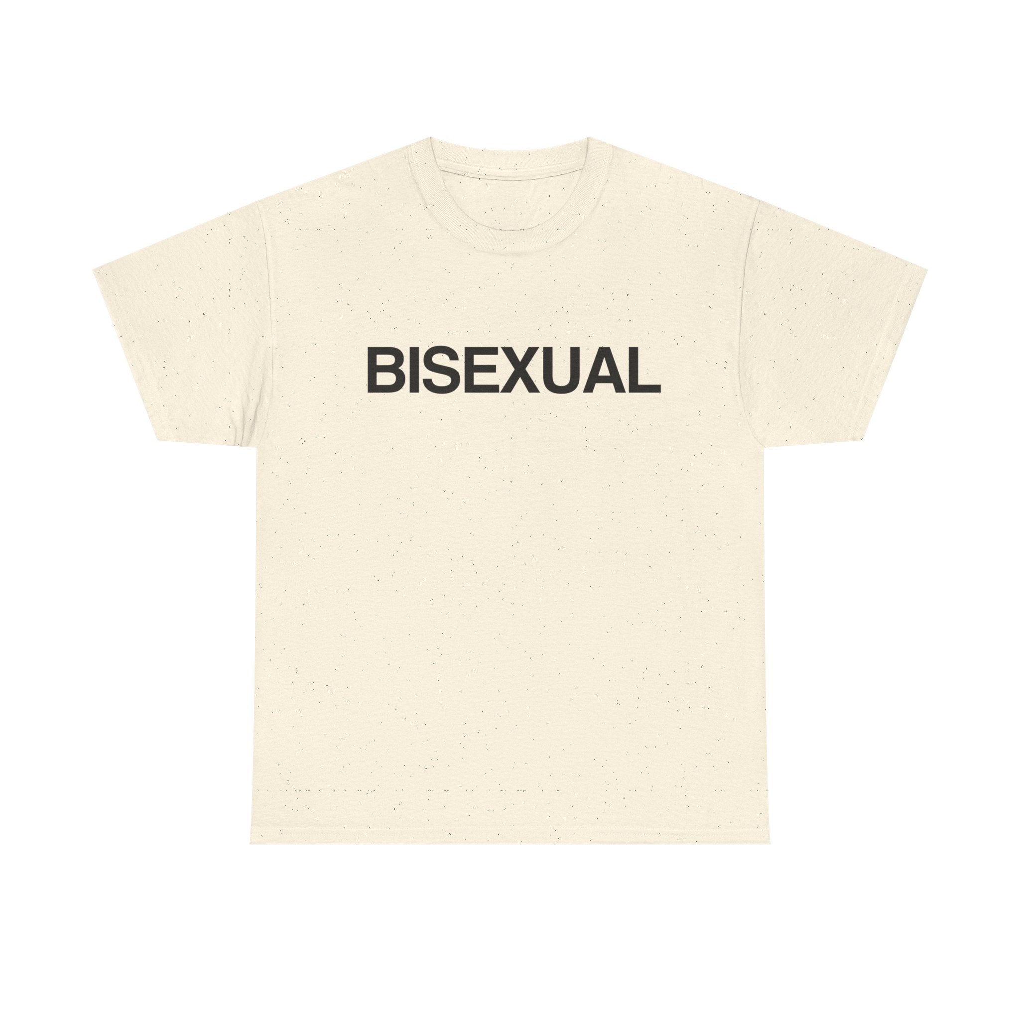 BISEXUAL black
