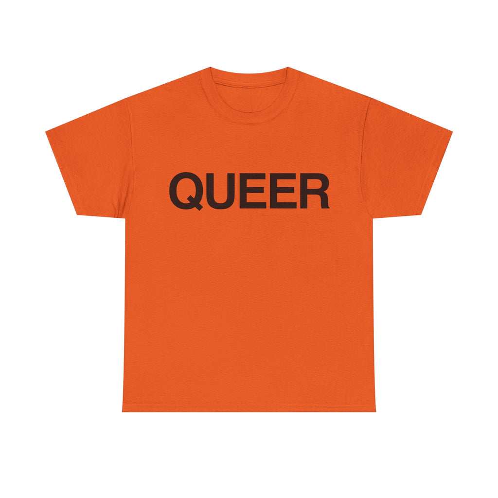 QUEER