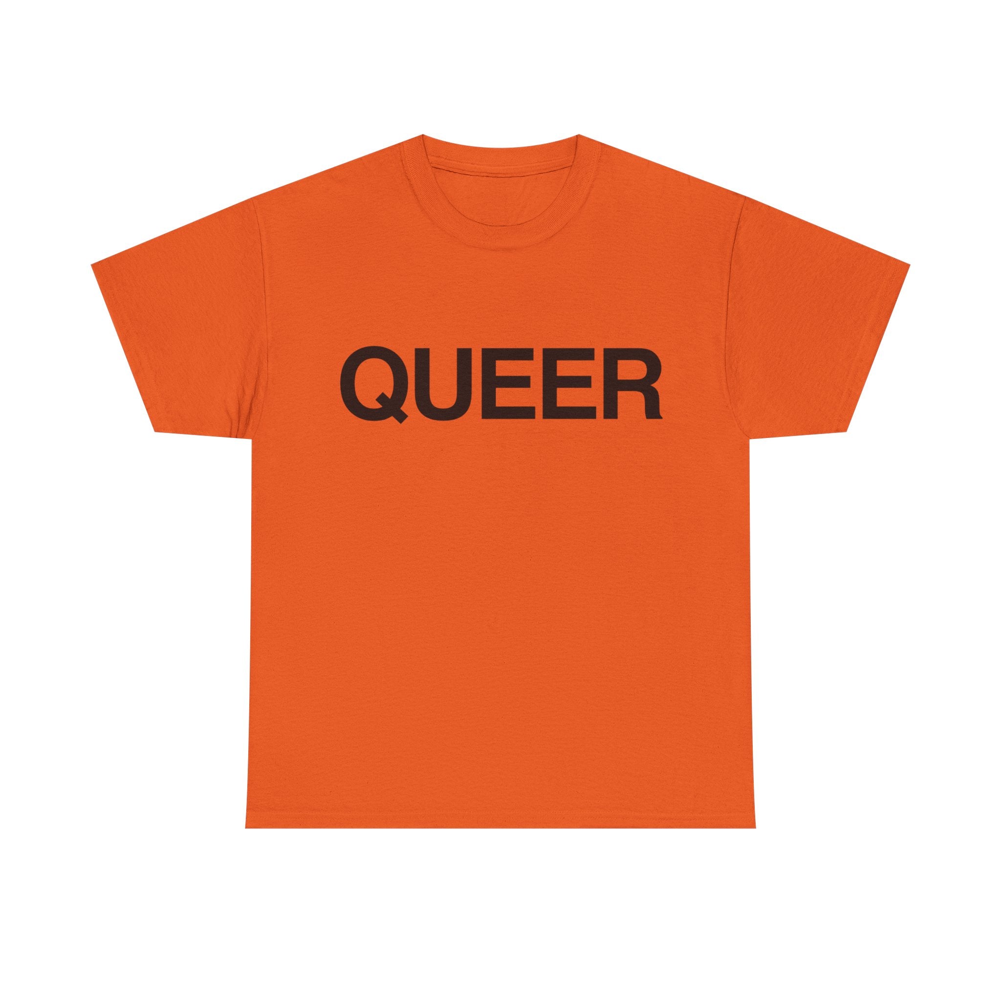 QUEER