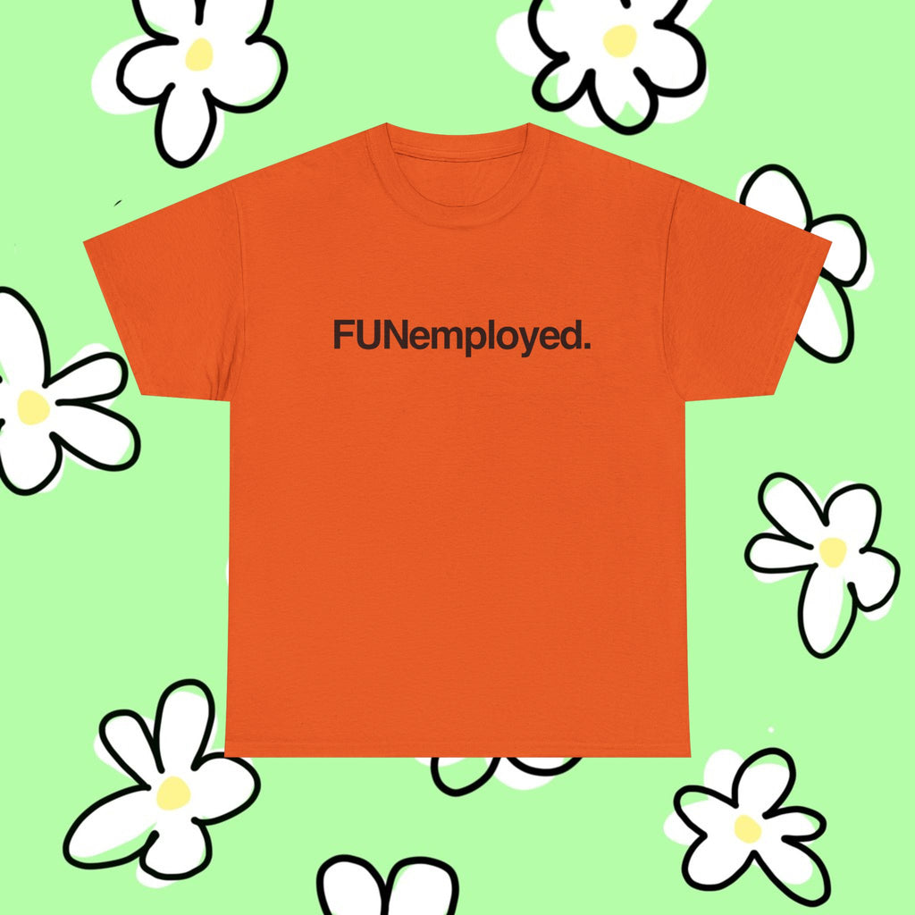 FUNemployed