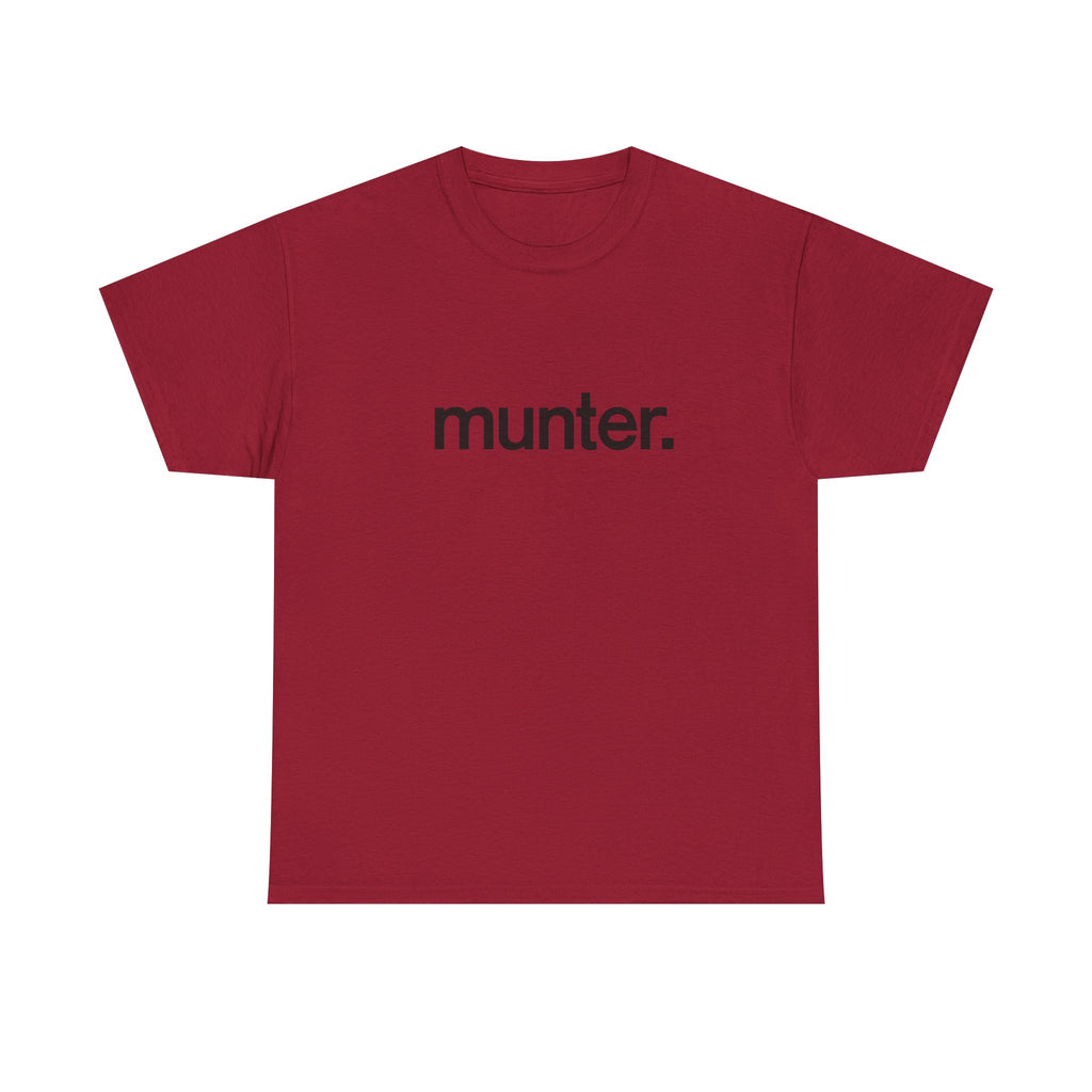 Munter