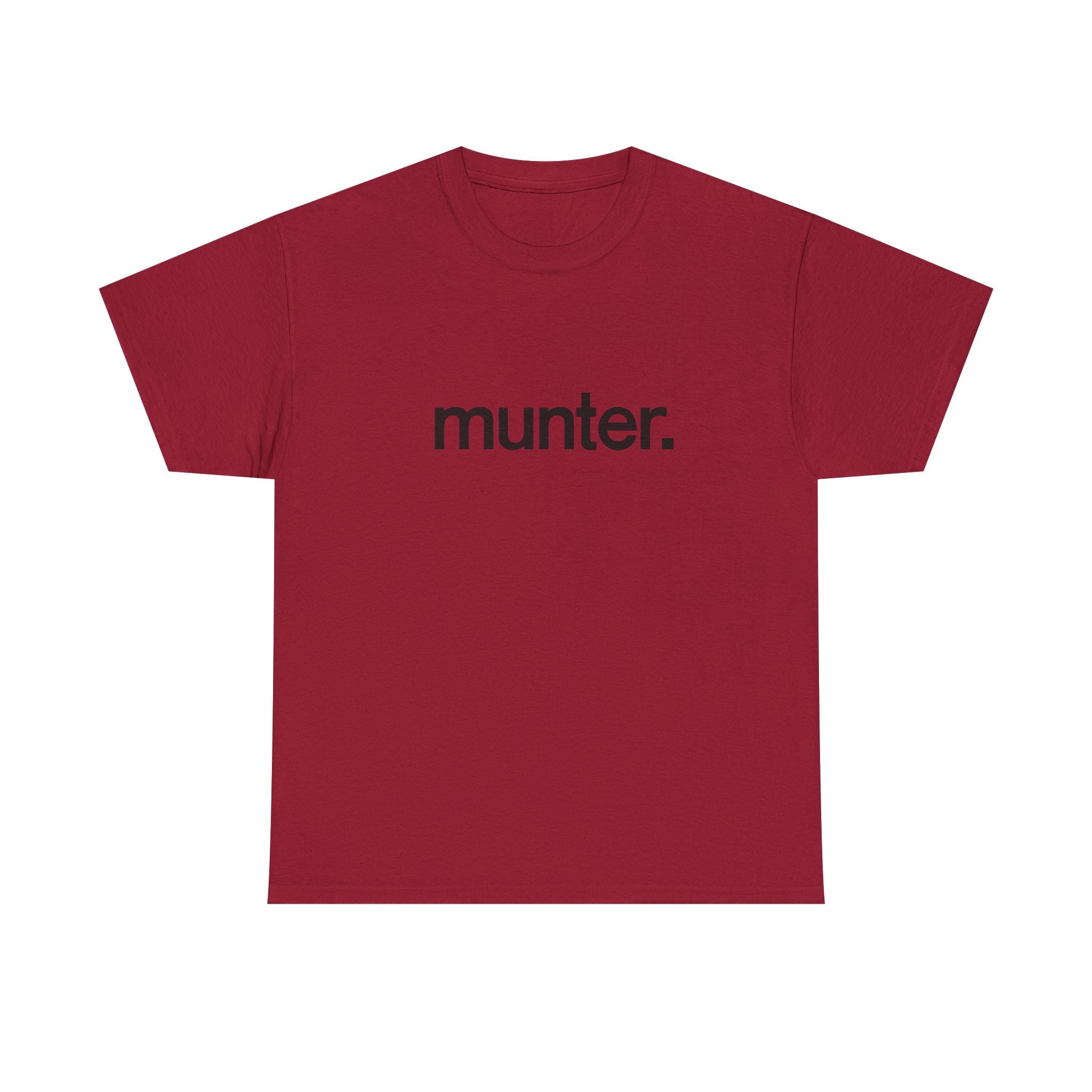 Munter