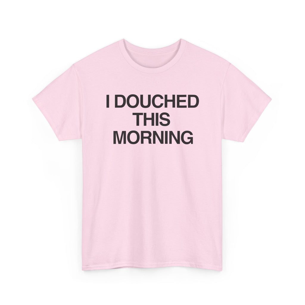 DOUCHE