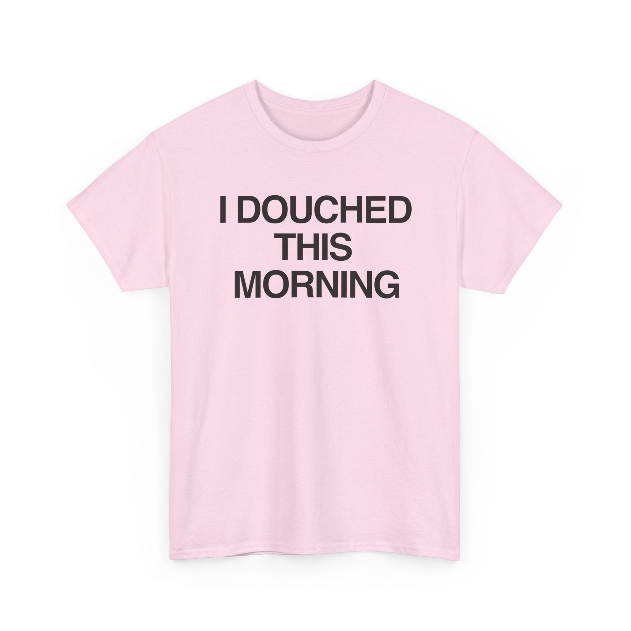 DOUCHE