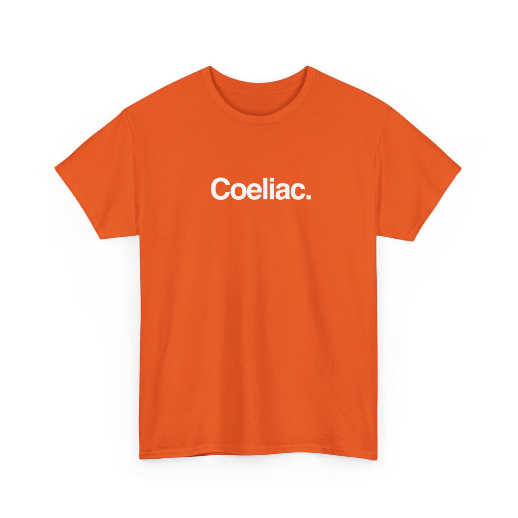 COELIAC