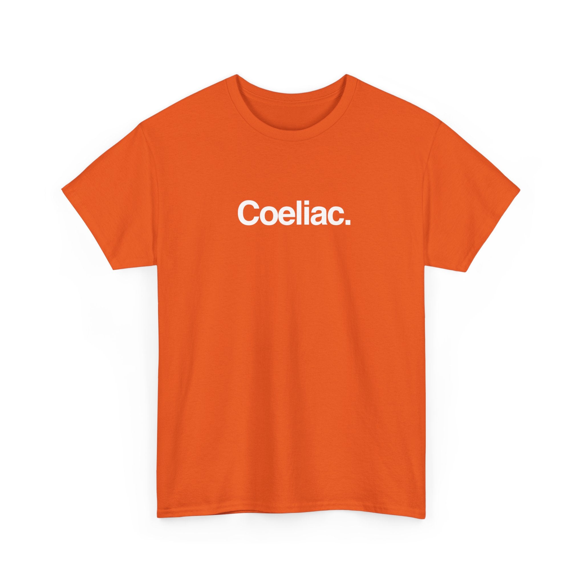 COELIAC