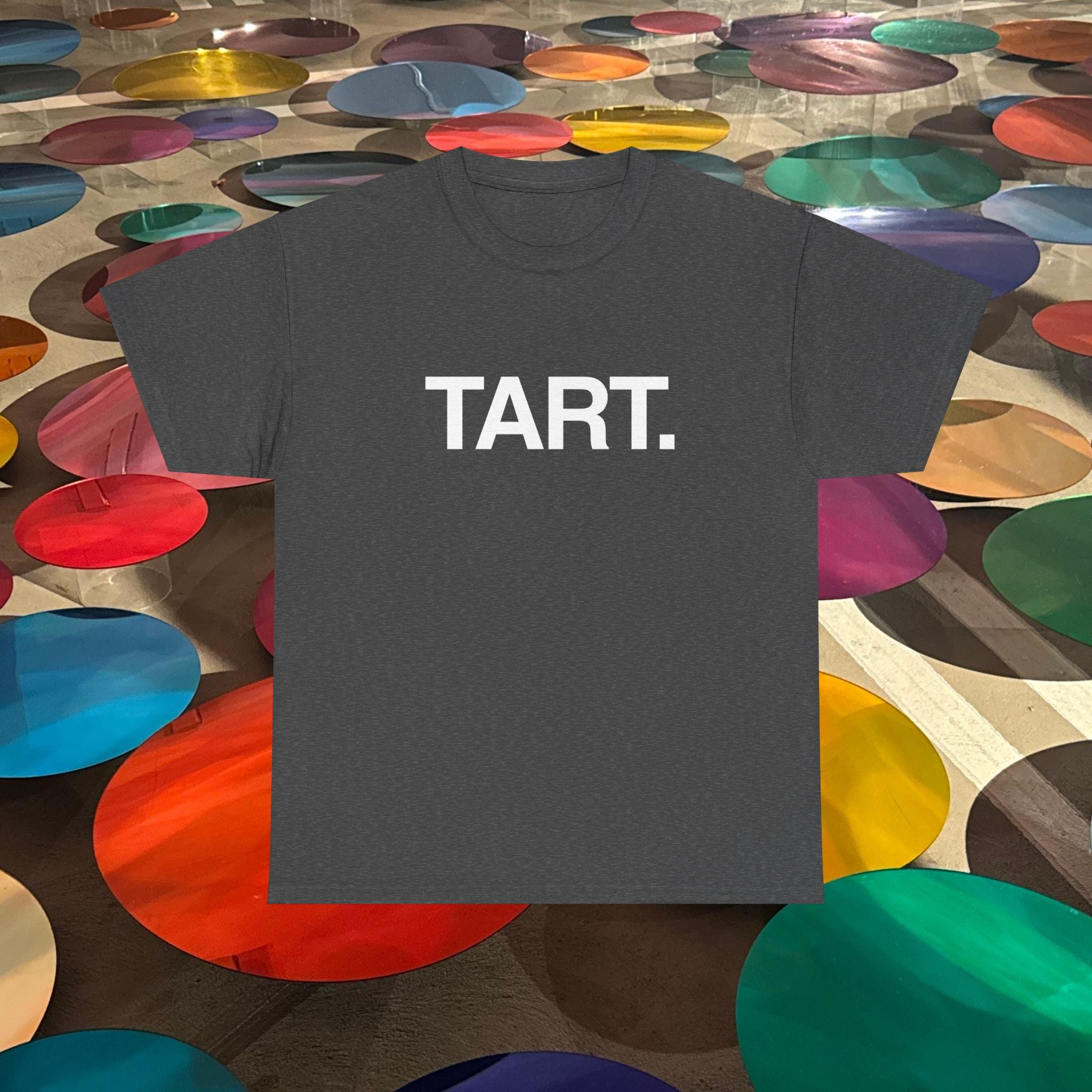 TART.