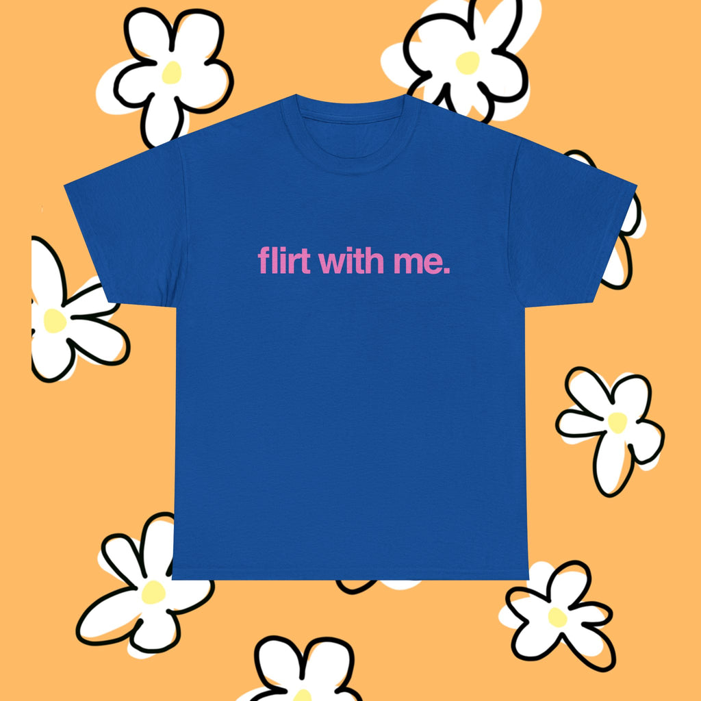 Flirt With Me
