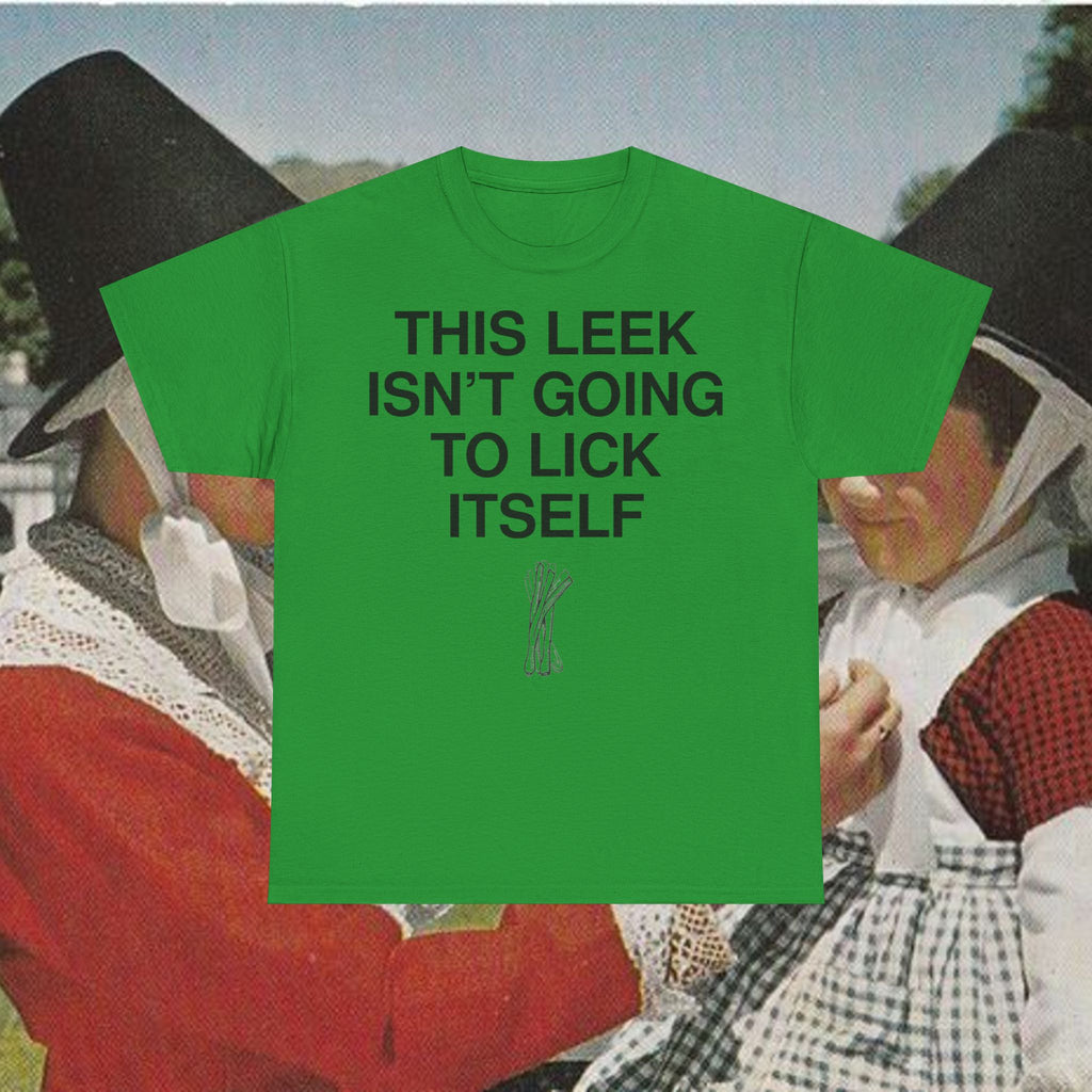 LEEK